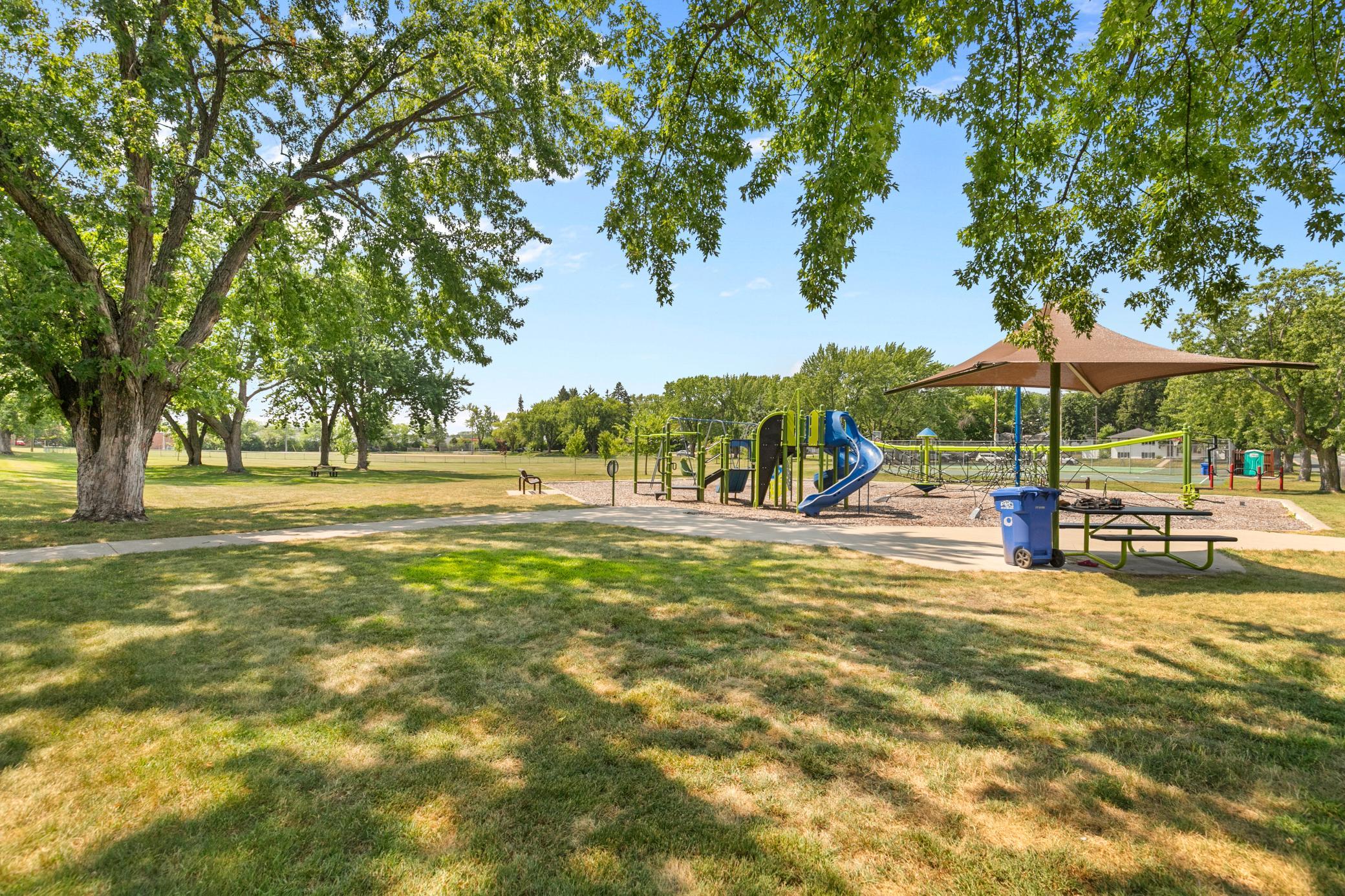 View of Residential at 5400 Yukon Avenue, New Hope MN 55428, New Hope (42 of 42) - Mike Wilen | Minnesota Team Real Estate