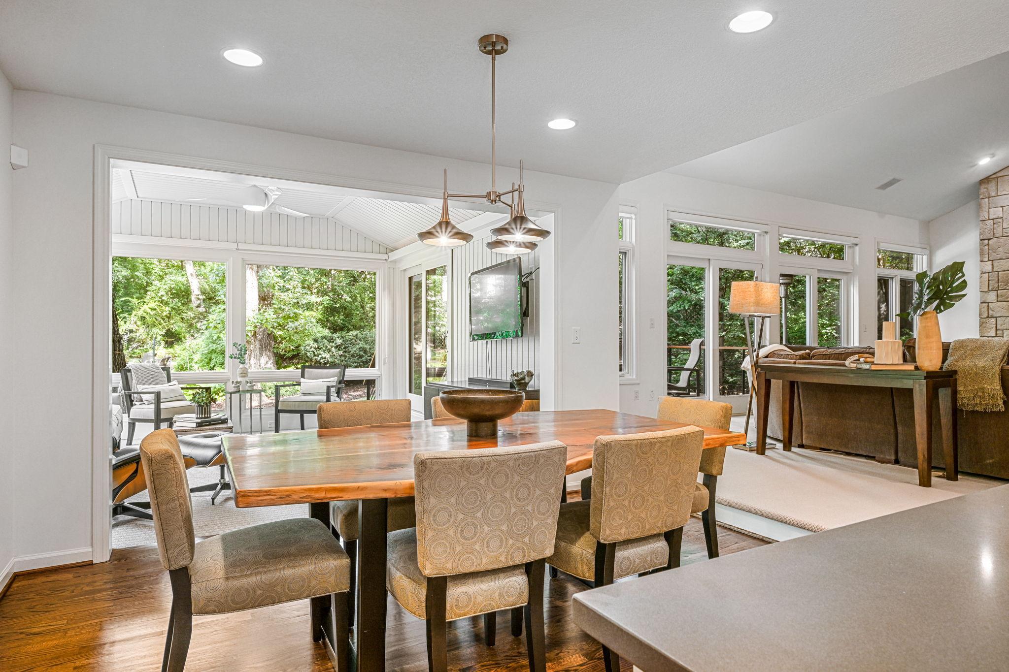 View of Residential at 4541 Meadow Road, Edina MN 55424, Edina (14 of 75) - Mike Wilen | Minnesota Team Real Estate