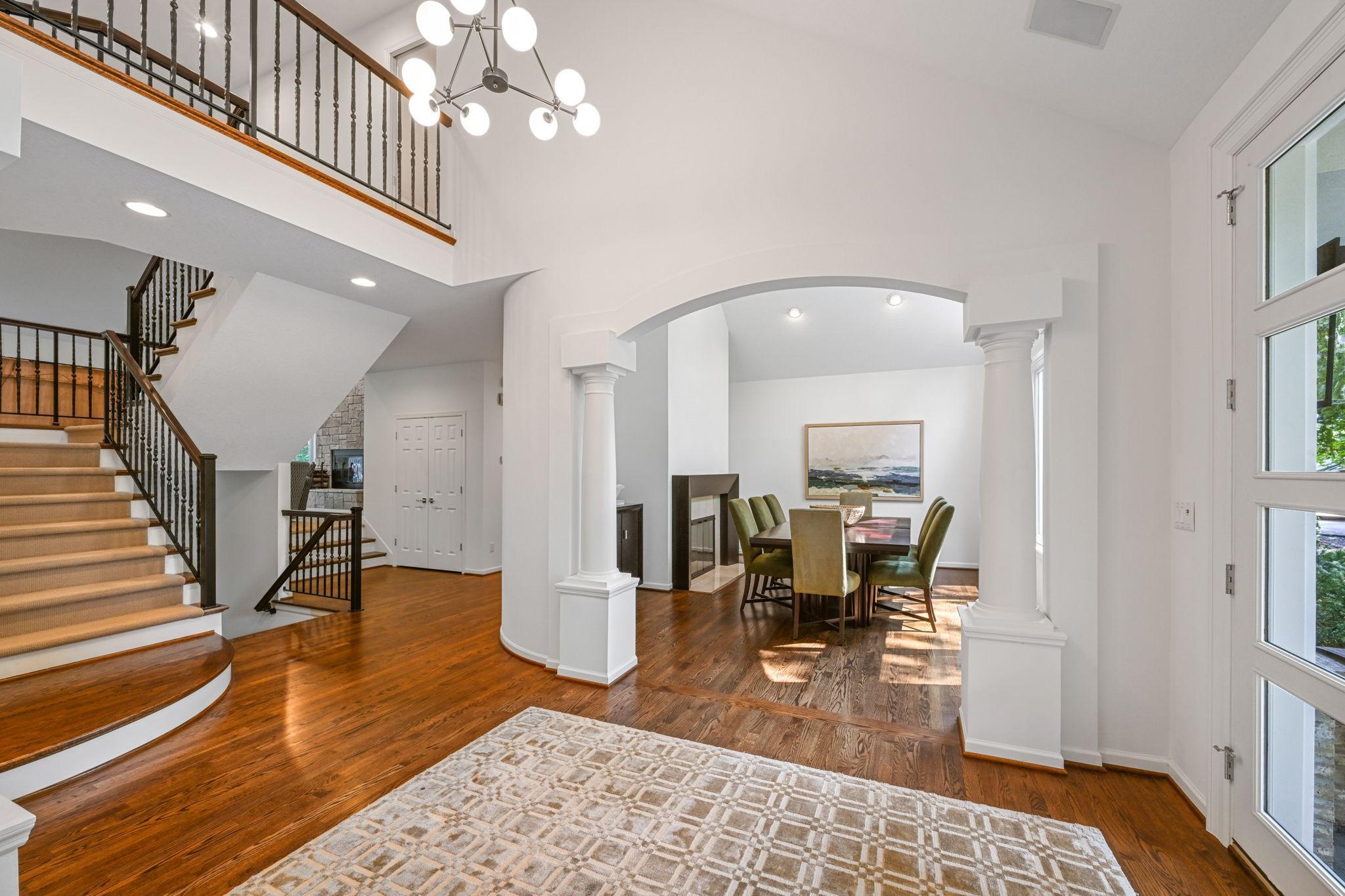 View of Residential at 4541 Meadow Road, Edina MN 55424, Edina (23 of 75) - Mike Wilen | Minnesota Team Real Estate