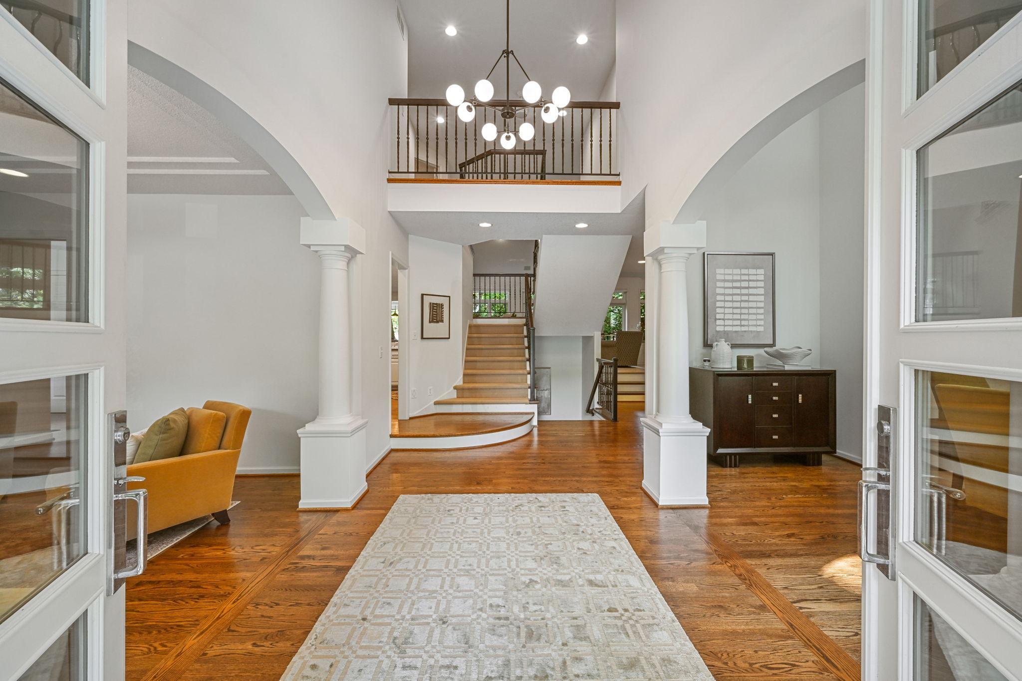 View of Residential at 4541 Meadow Road, Edina MN 55424, Edina (3 of 75) - Mike Wilen | Minnesota Team Real Estate