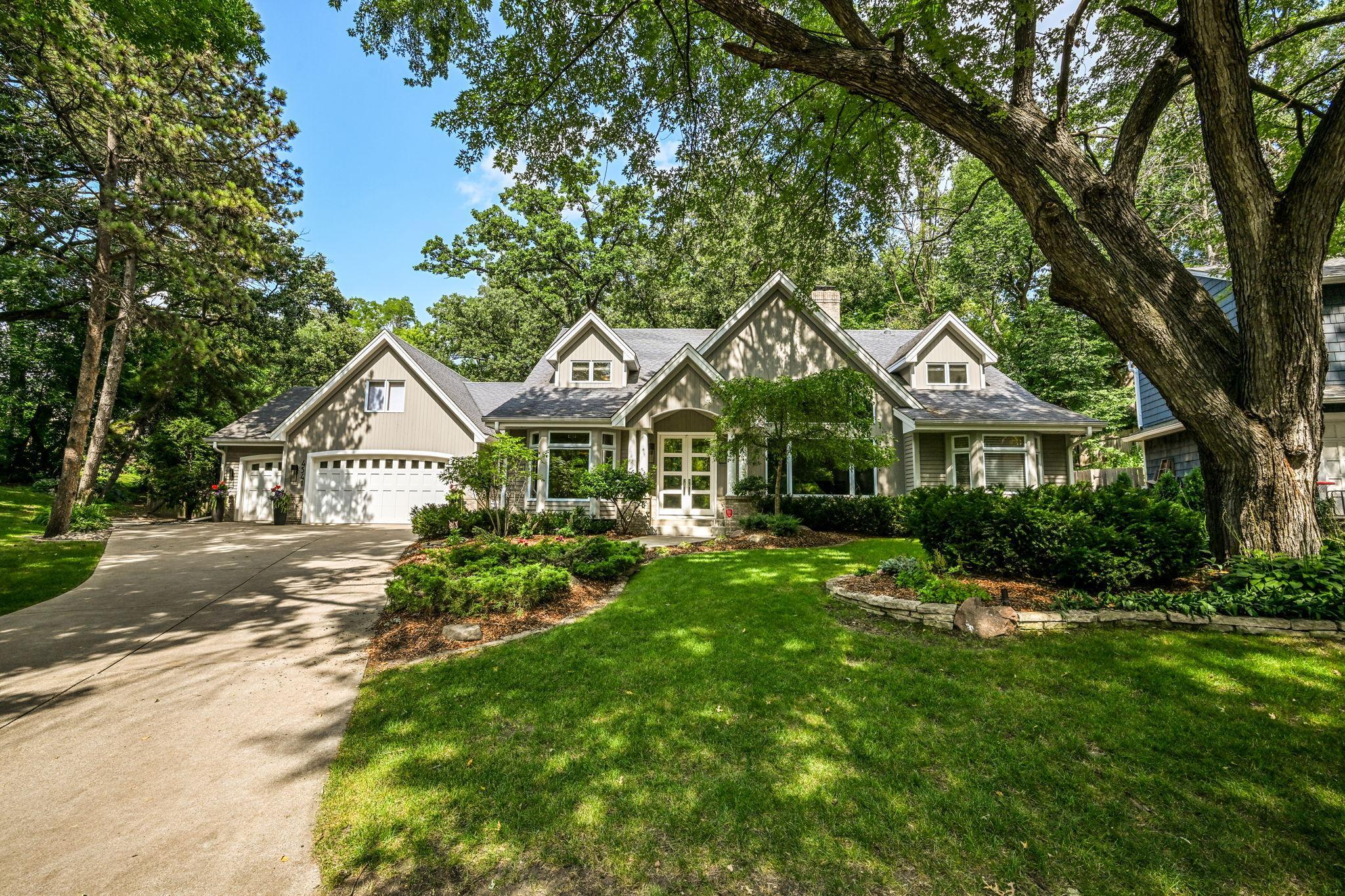 View of Residential at 4541 Meadow Road, Edina MN 55424, Edina (2 of 75) - Mike Wilen | Minnesota Team Real Estate