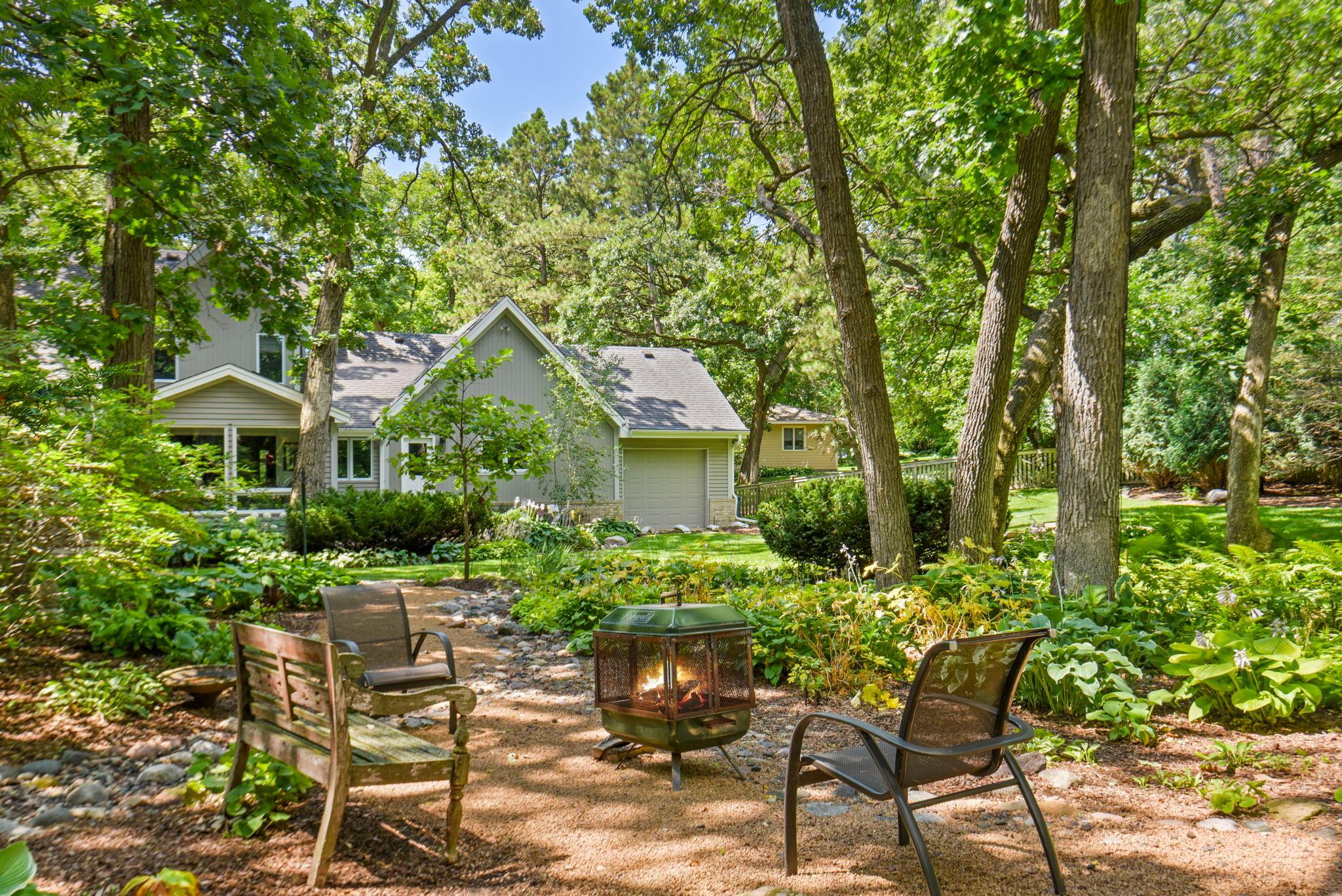 View of Residential at 4541 Meadow Road, Edina MN 55424, Edina (56 of 75) - Mike Wilen | Minnesota Team Real Estate