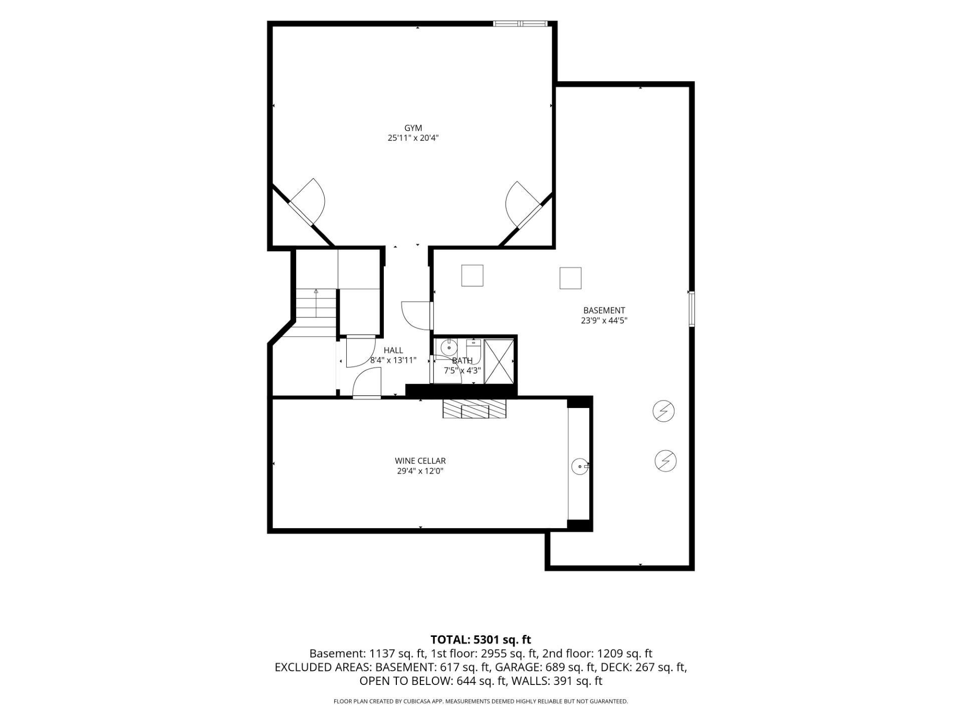 View of Residential at 4541 Meadow Road, Edina MN 55424, Edina (71 of 75) - Mike Wilen | Minnesota Team Real Estate