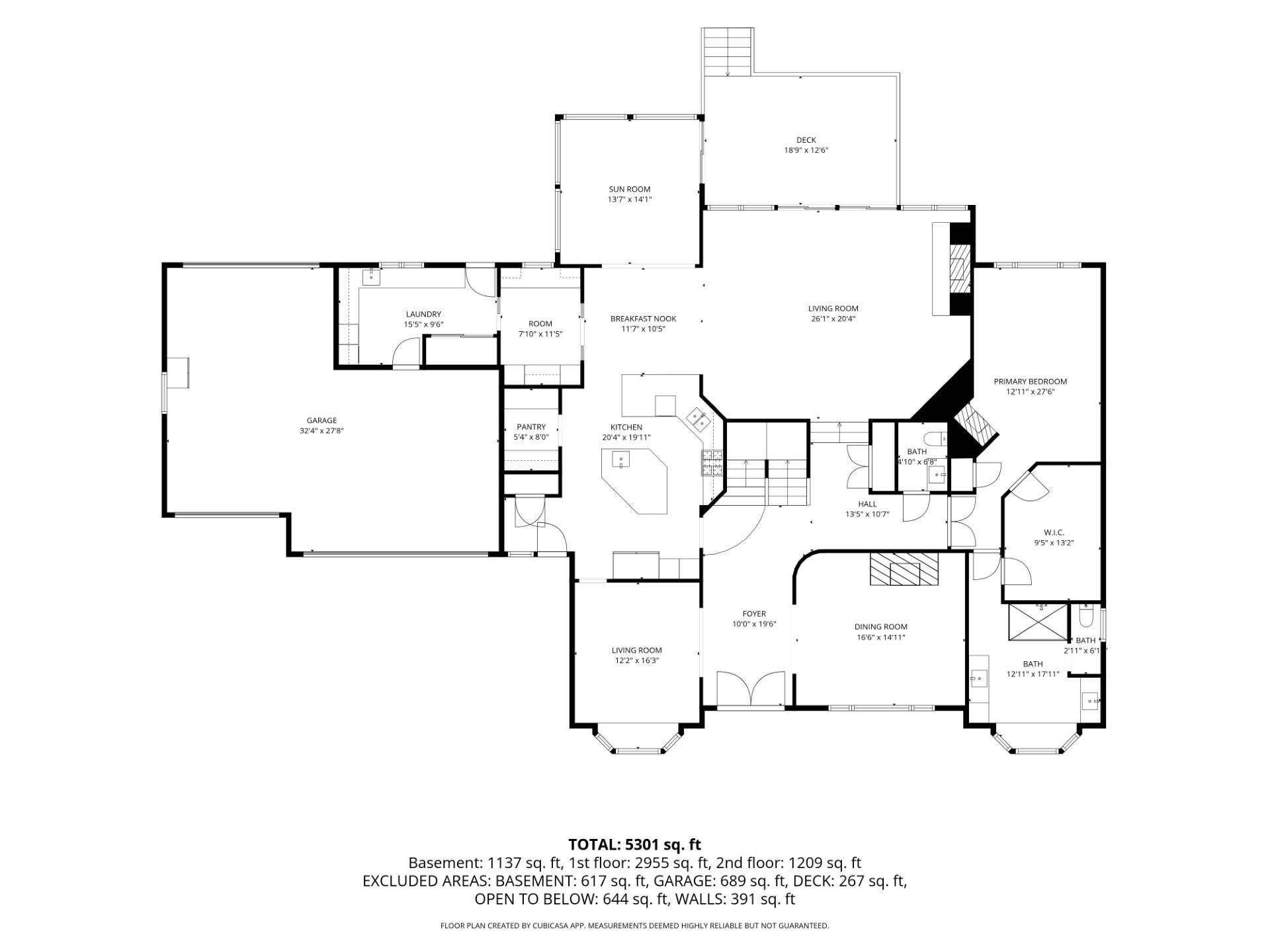View of Residential at 4541 Meadow Road, Edina MN 55424, Edina (69 of 75) - Mike Wilen | Minnesota Team Real Estate