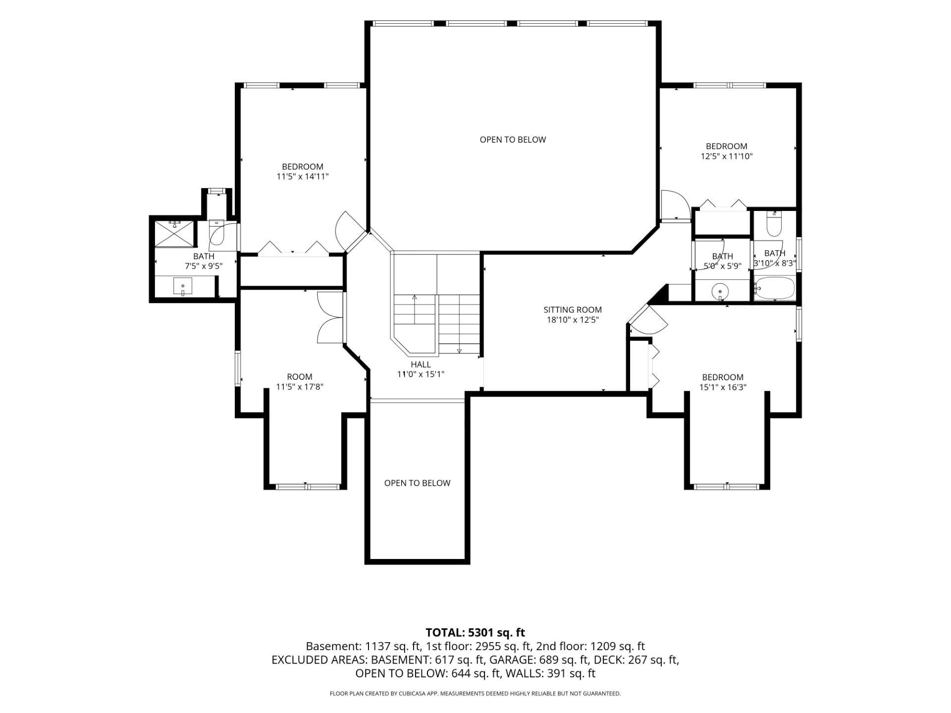 View of Residential at 4541 Meadow Road, Edina MN 55424, Edina (70 of 75) - Mike Wilen | Minnesota Team Real Estate