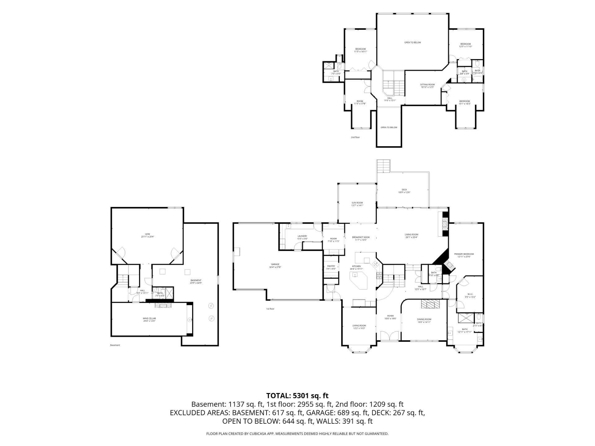 View of Residential at 4541 Meadow Road, Edina MN 55424, Edina (72 of 75) - Mike Wilen | Minnesota Team Real Estate