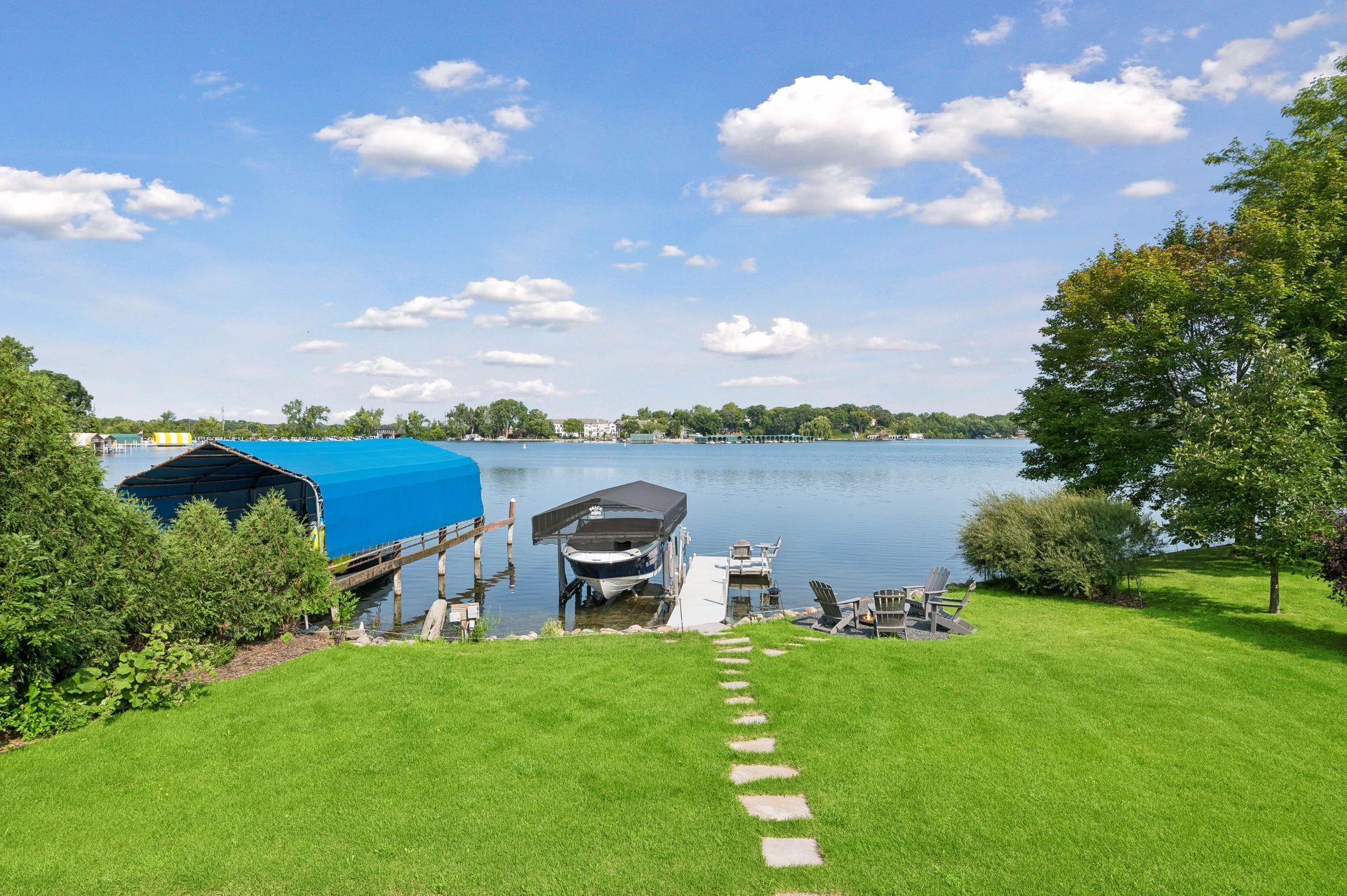 View of Residential at 2 Maclynn Road, Excelsior MN 55331, Excelsior (47 of 49) - Mike Wilen | Minnesota Team Real Estate