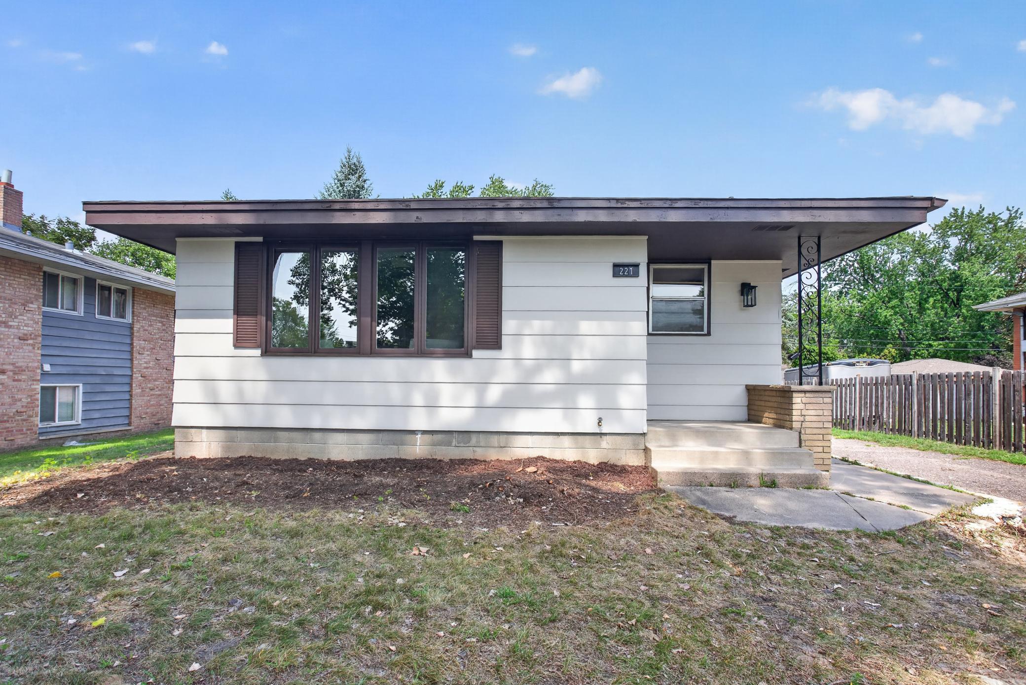 View of Residential at 221 79th Way, Fridley MN 55432, Fridley (3 of 36) - Mike Wilen | Minnesota Team Real Estate