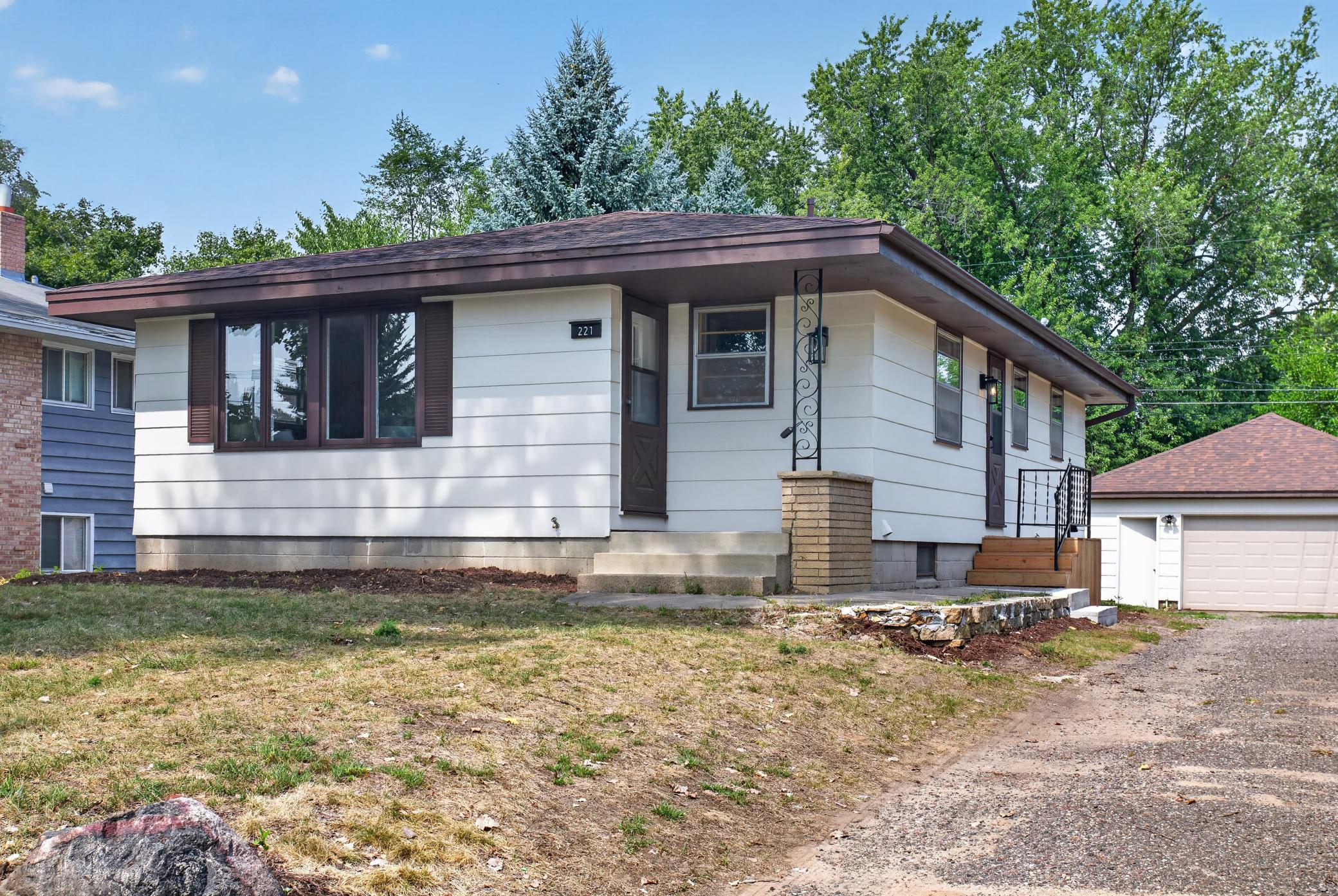 View of Residential at 221 79th Way, Fridley MN 55432, Fridley (2 of 36) - Mike Wilen | Minnesota Team Real Estate