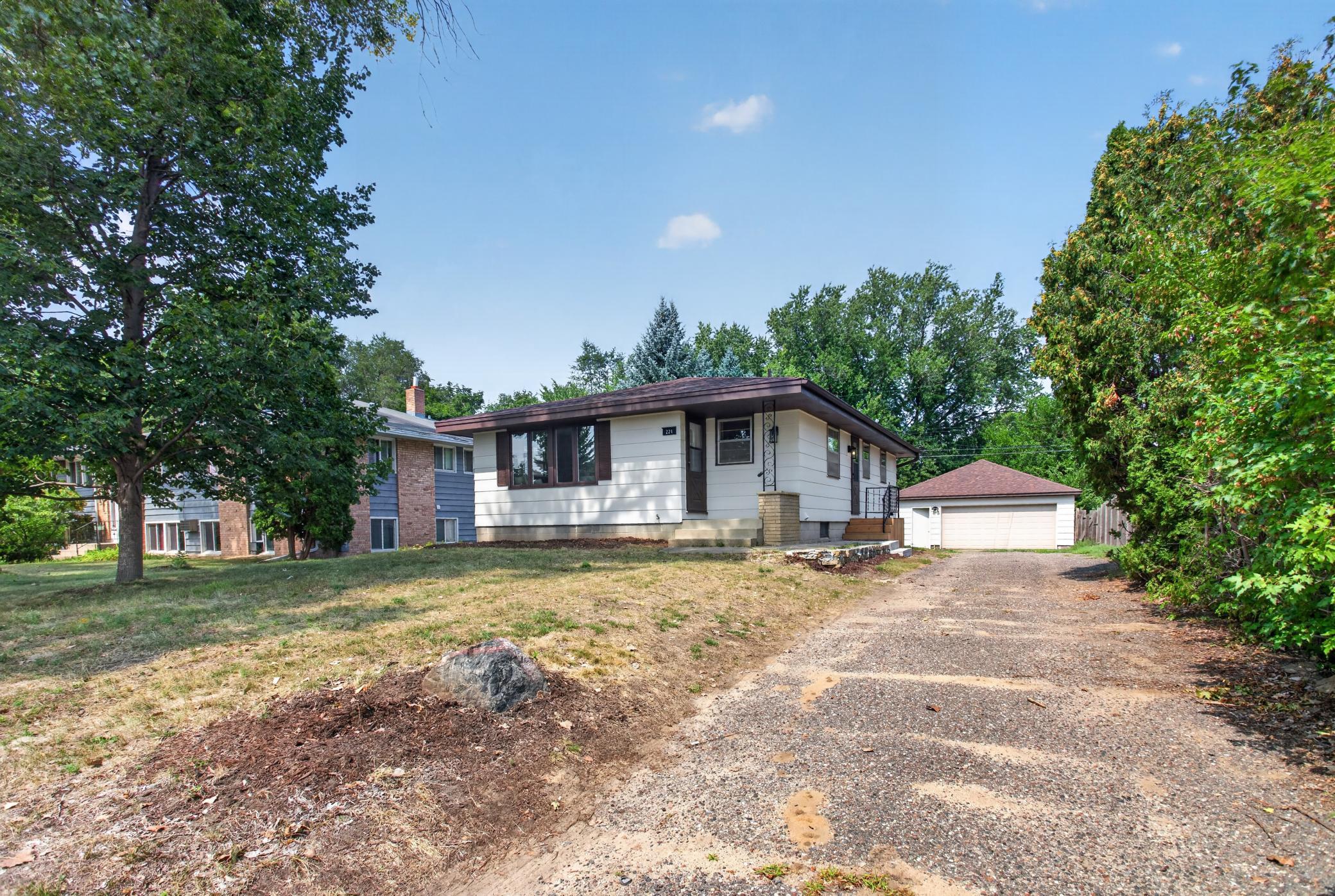 View of Residential at 221 79th Way, Fridley MN 55432, Fridley (28 of 36) - Mike Wilen | Minnesota Team Real Estate