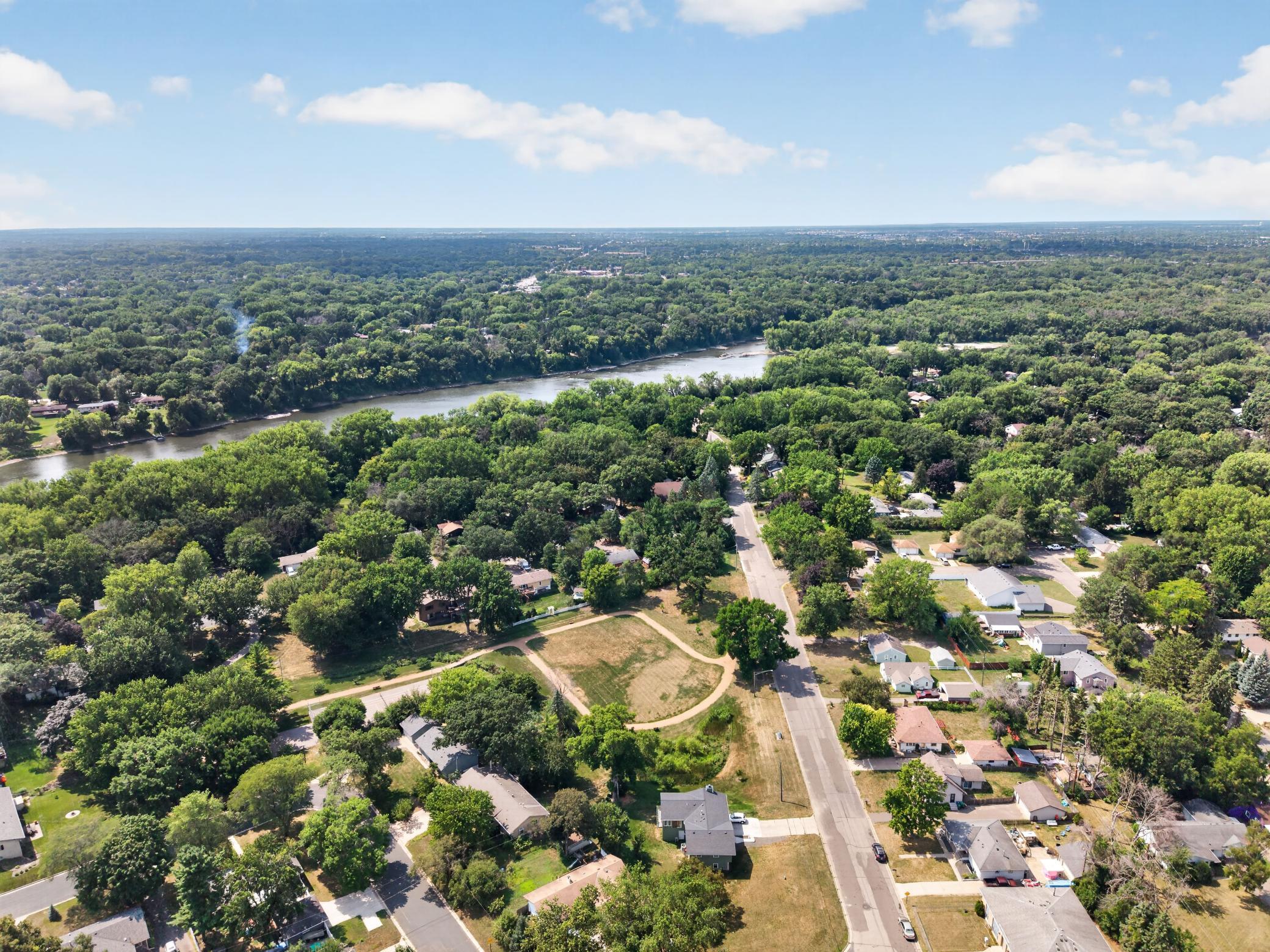 View of Residential at 221 79th Way, Fridley MN 55432, Fridley (32 of 36) - Mike Wilen | Minnesota Team Real Estate