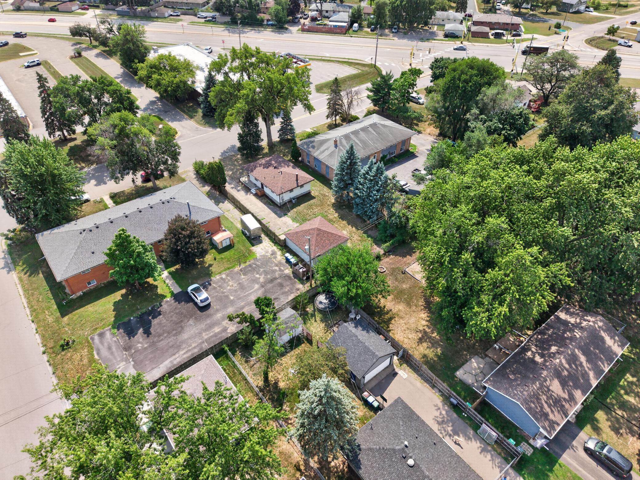 View of Residential at 221 79th Way, Fridley MN 55432, Fridley (30 of 36) - Mike Wilen | Minnesota Team Real Estate