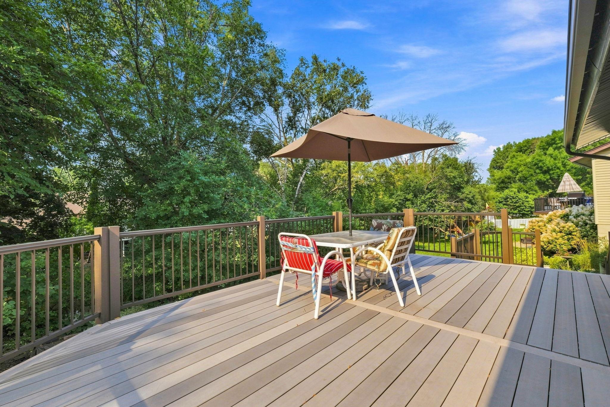View of Residential at 6649 Buckingham Road, Woodbury MN 55125, Woodbury (10 of 26) - Mike Wilen | Minnesota Team Real Estate