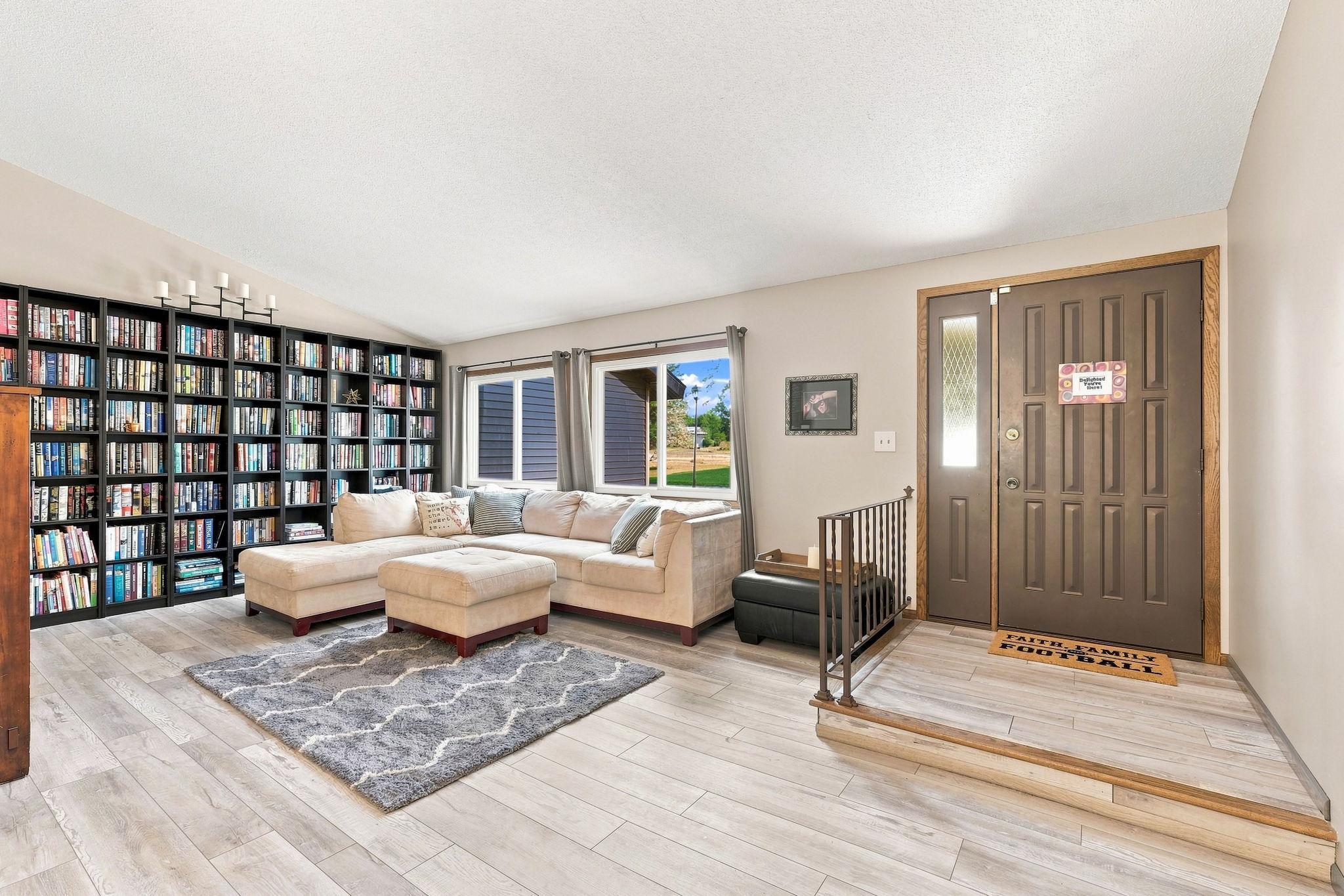 View of Residential at 6649 Buckingham Road, Woodbury MN 55125, Woodbury (3 of 26) - Mike Wilen | Minnesota Team Real Estate