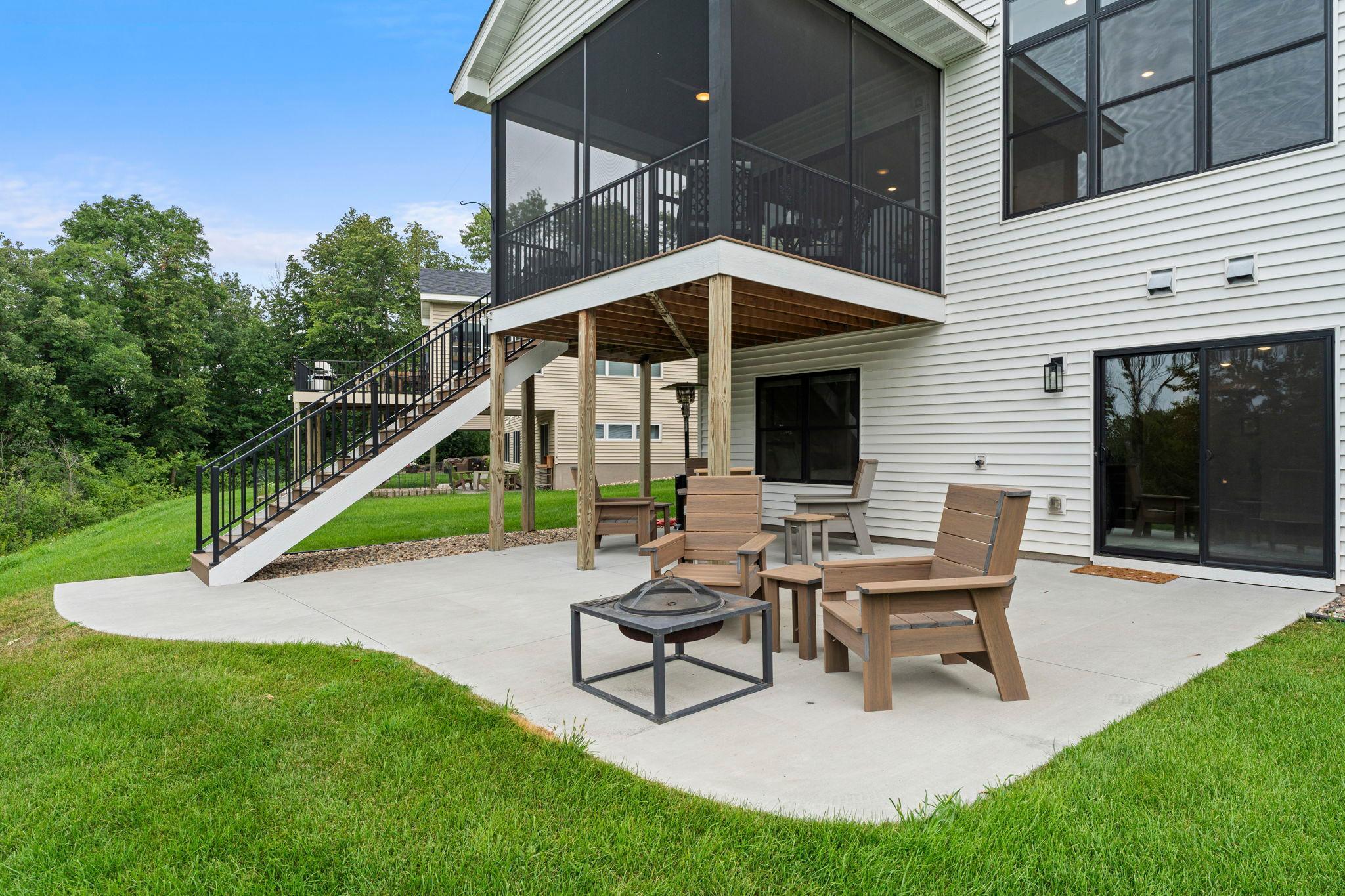 View of Residential at 27020 Petes Hill Trail, Elko New Market MN 55020, Elko New Market (35 of 42) - Mike Wilen | Minnesota Team Real Estate