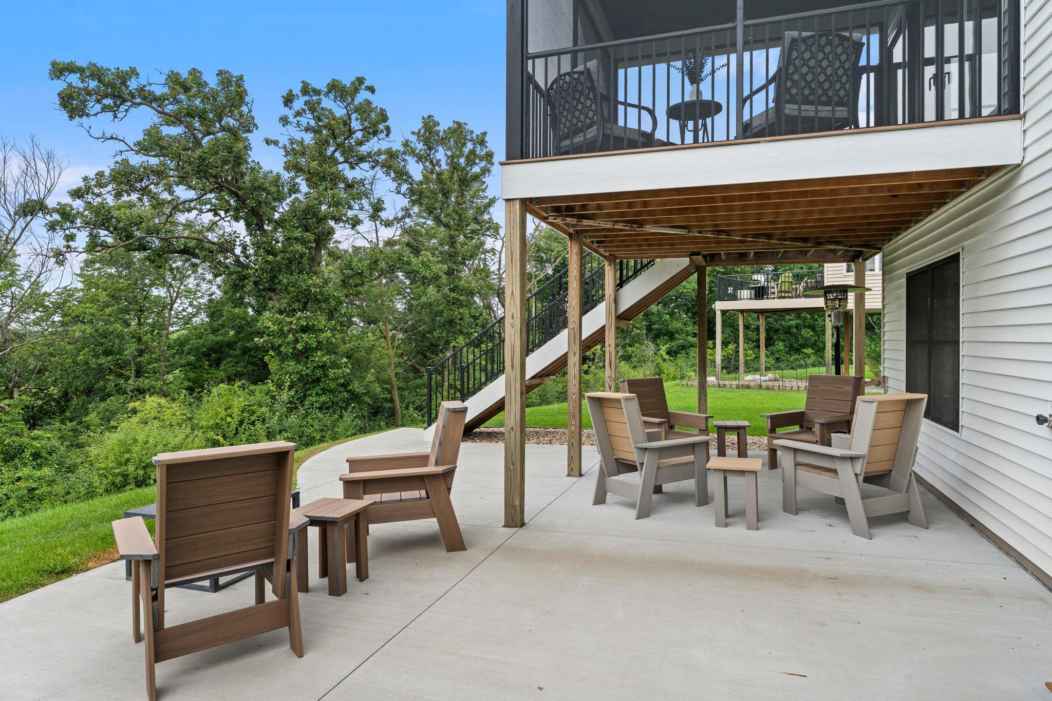 View of Residential at 27020 Petes Hill Trail, Elko New Market MN 55020, Elko New Market (34 of 42) - Mike Wilen | Minnesota Team Real Estate