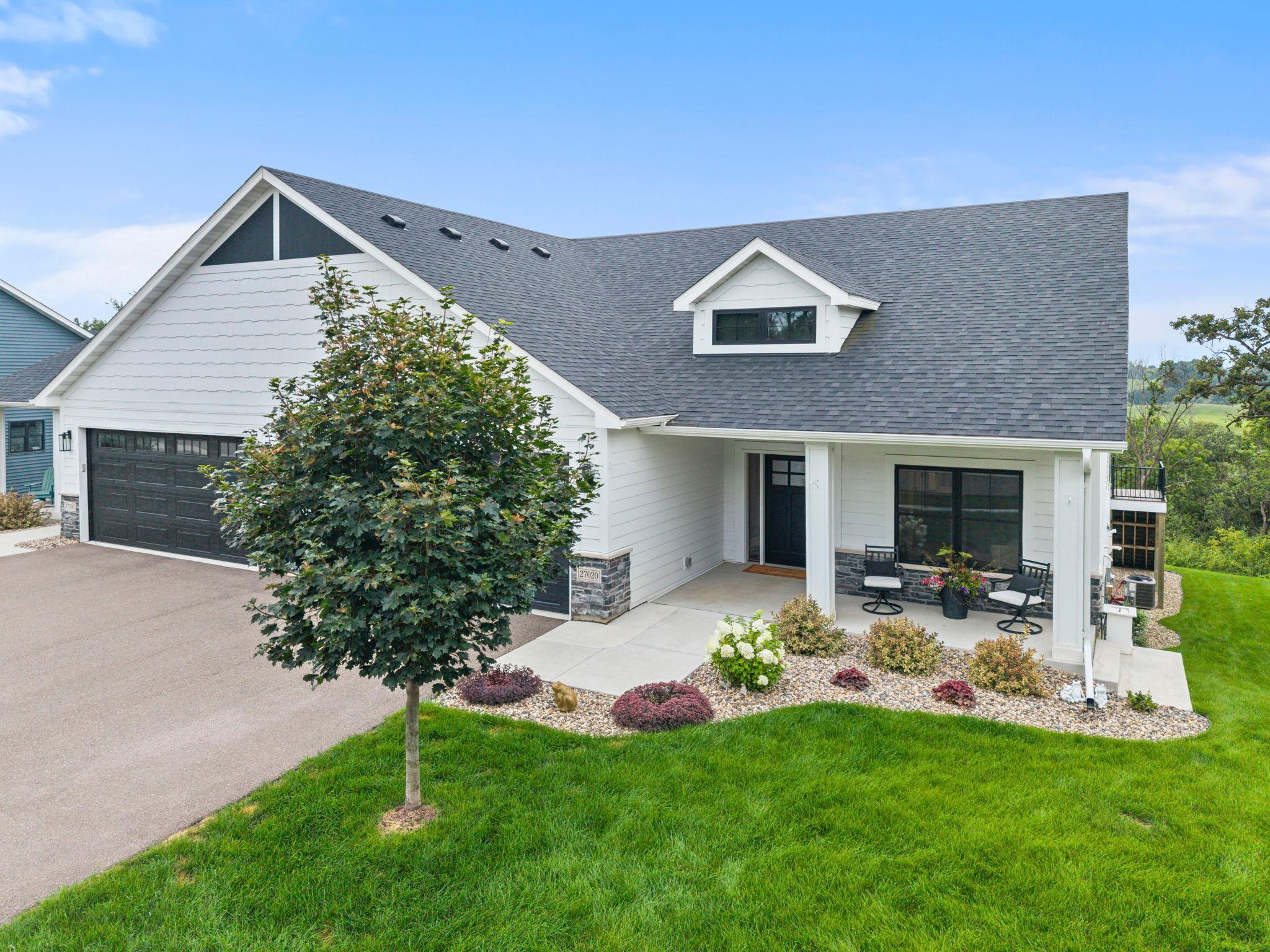 View of Residential at 27020 Petes Hill Trail, Elko New Market MN 55020, Elko New Market (7 of 42) - Mike Wilen | Minnesota Team Real Estate