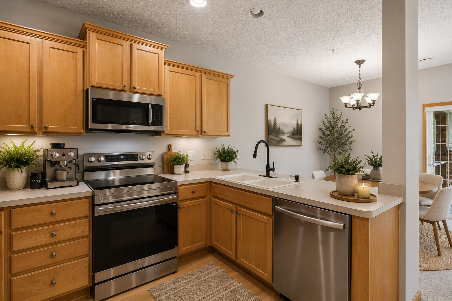 View of Residential at 9122 Fox Court, Victoria MN 55386, Victoria (10 of 71) - Mike Wilen | Minnesota Team Real Estate