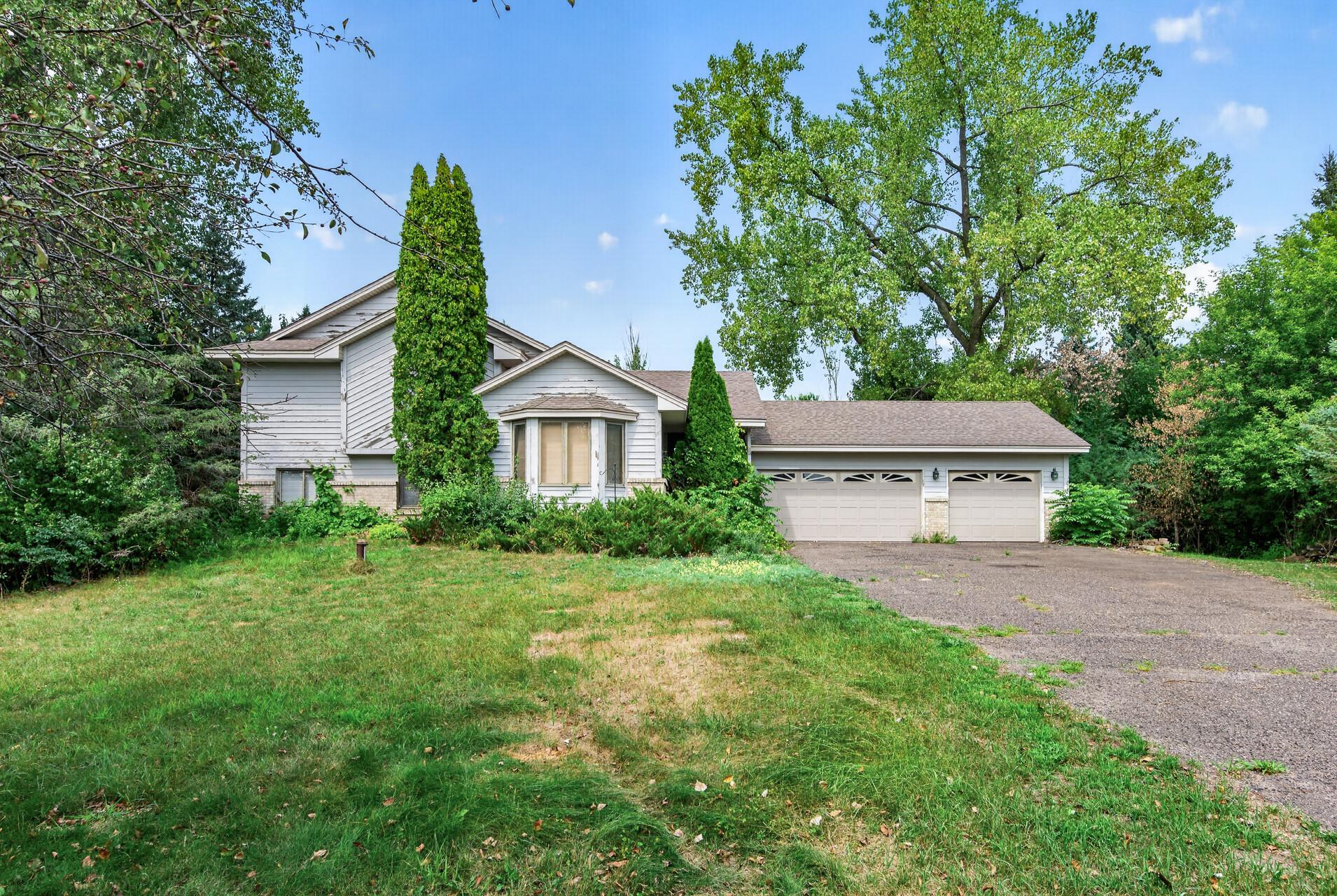 View of Single Family at 8370 59th Street, Lake Elmo - Mike Wilen | Minnesota Team Real Estate