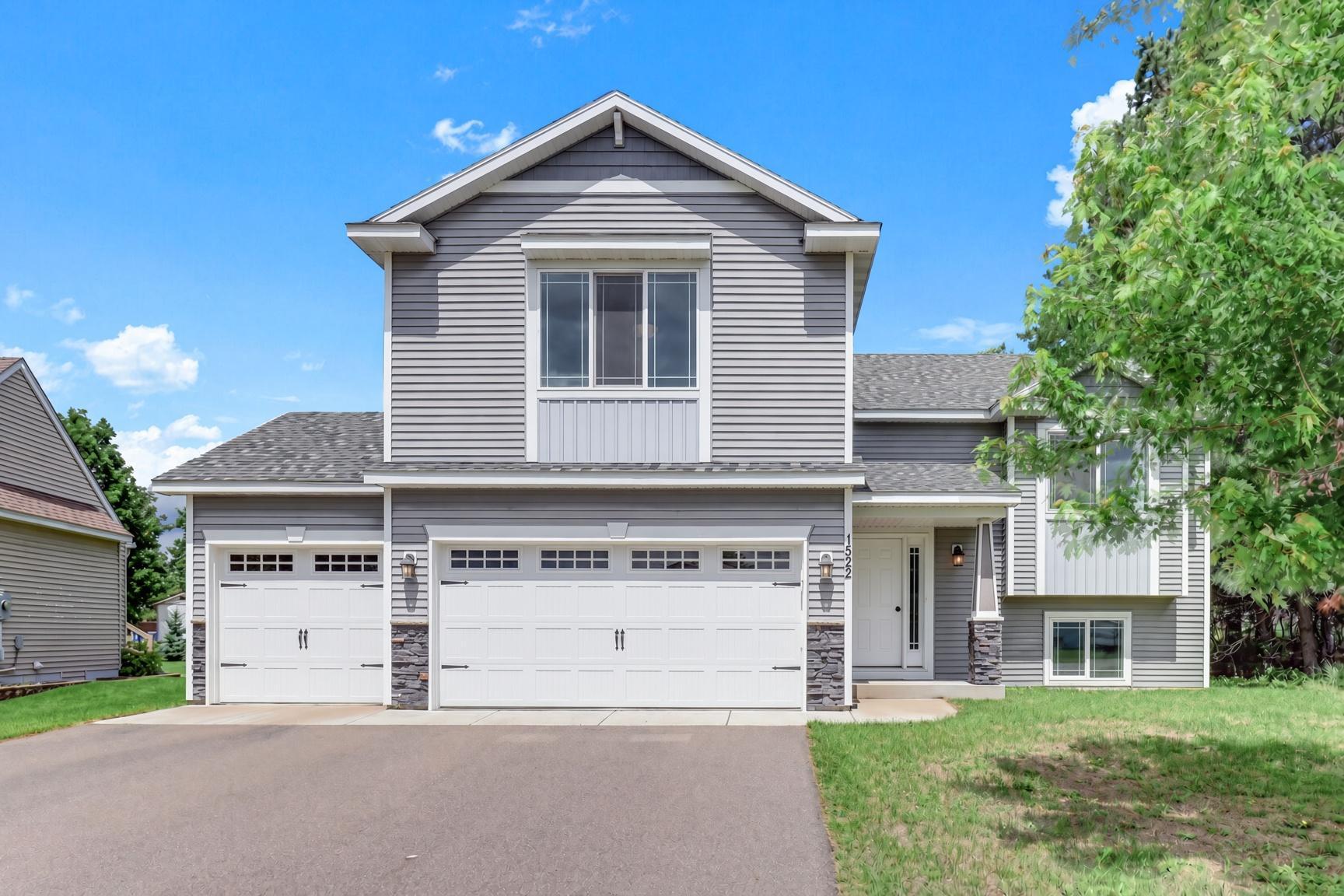View of Single Family at 1522 35th Avenue, Cambridge - Mike Wilen | Minnesota Team Real Estate