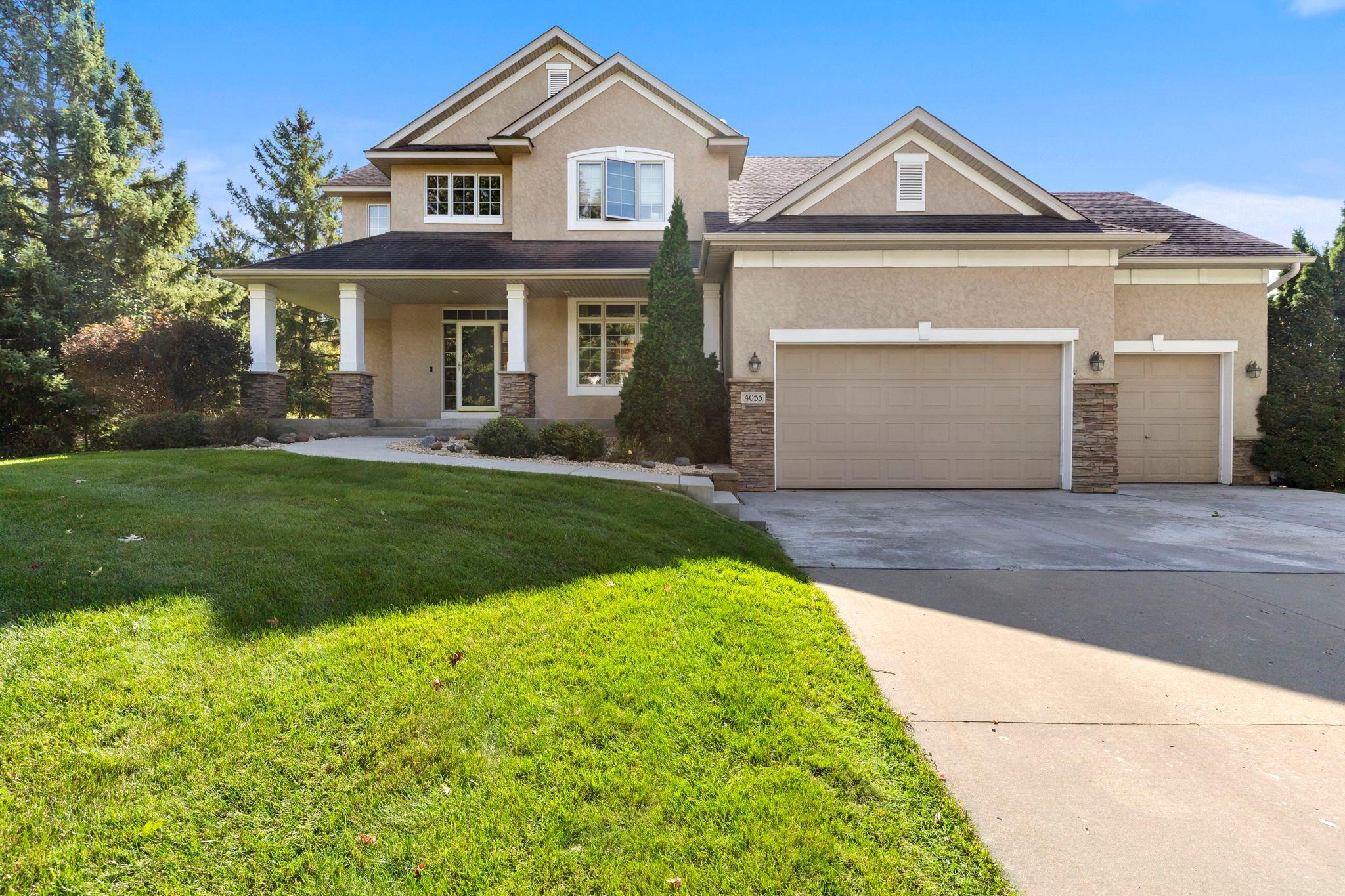 View of Residential at 4055 154th Street, Prior Lake MN 55372, Prior Lake (16 of 109) - Mike Wilen | Minnesota Team Real Estate