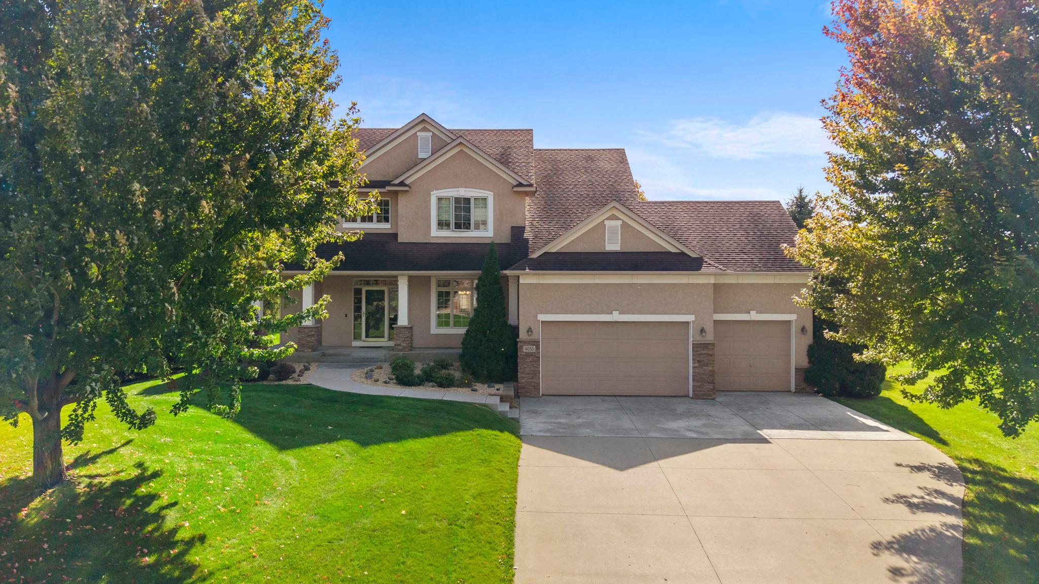 View of Residential at 4055 154th Street, Prior Lake MN 55372, Prior Lake (12 of 109) - Mike Wilen | Minnesota Team Real Estate