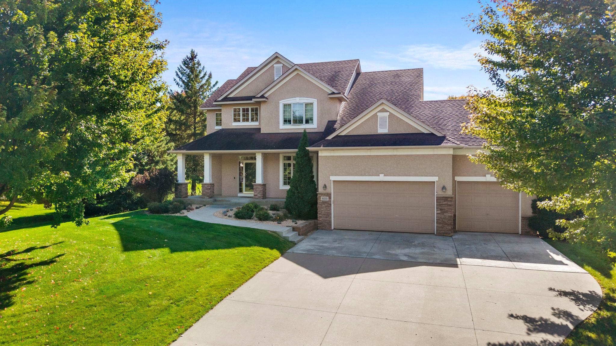 View of Residential at 4055 154th Street, Prior Lake MN 55372, Prior Lake (8 of 109) - Mike Wilen | Minnesota Team Real Estate