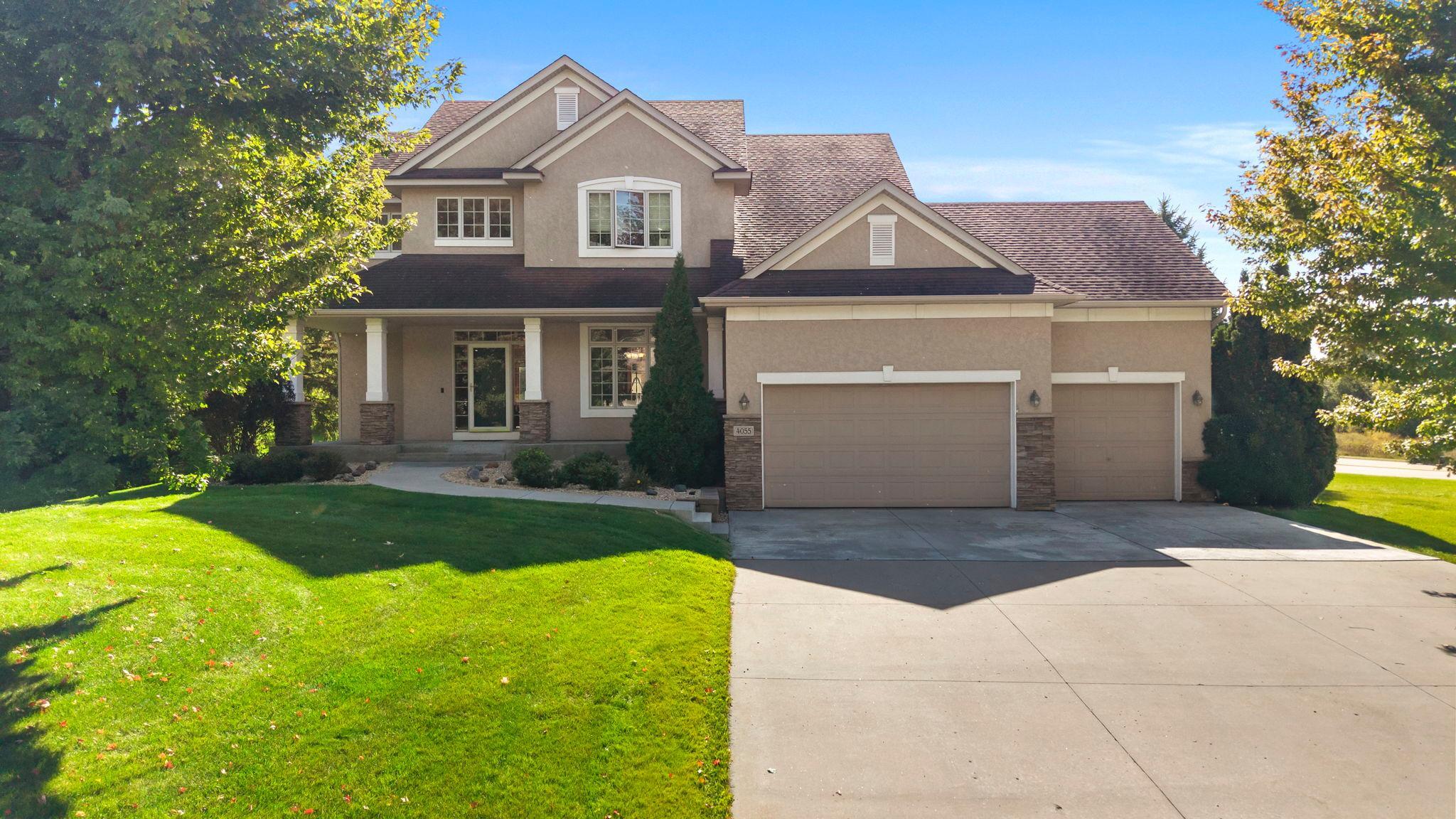 View of Residential at 4055 154th Street, Prior Lake MN 55372, Prior Lake (2 of 109) - Mike Wilen | Minnesota Team Real Estate