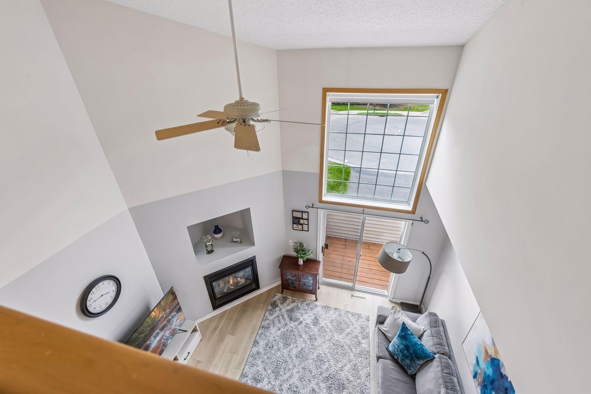 View of Residential at 17679 Hackberry Court, Eden Prairie MN 55347, Eden Prairie (2 of 21) - Mike Wilen | Minnesota Team Real Estate