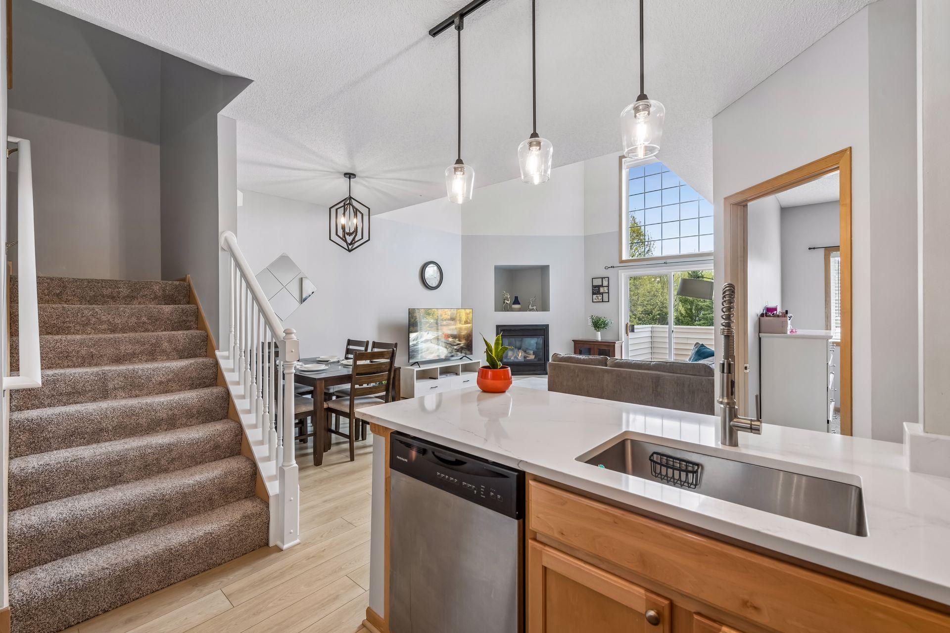 View of Residential at 17679 Hackberry Court, Eden Prairie MN 55347, Eden Prairie (4 of 21) - Mike Wilen | Minnesota Team Real Estate