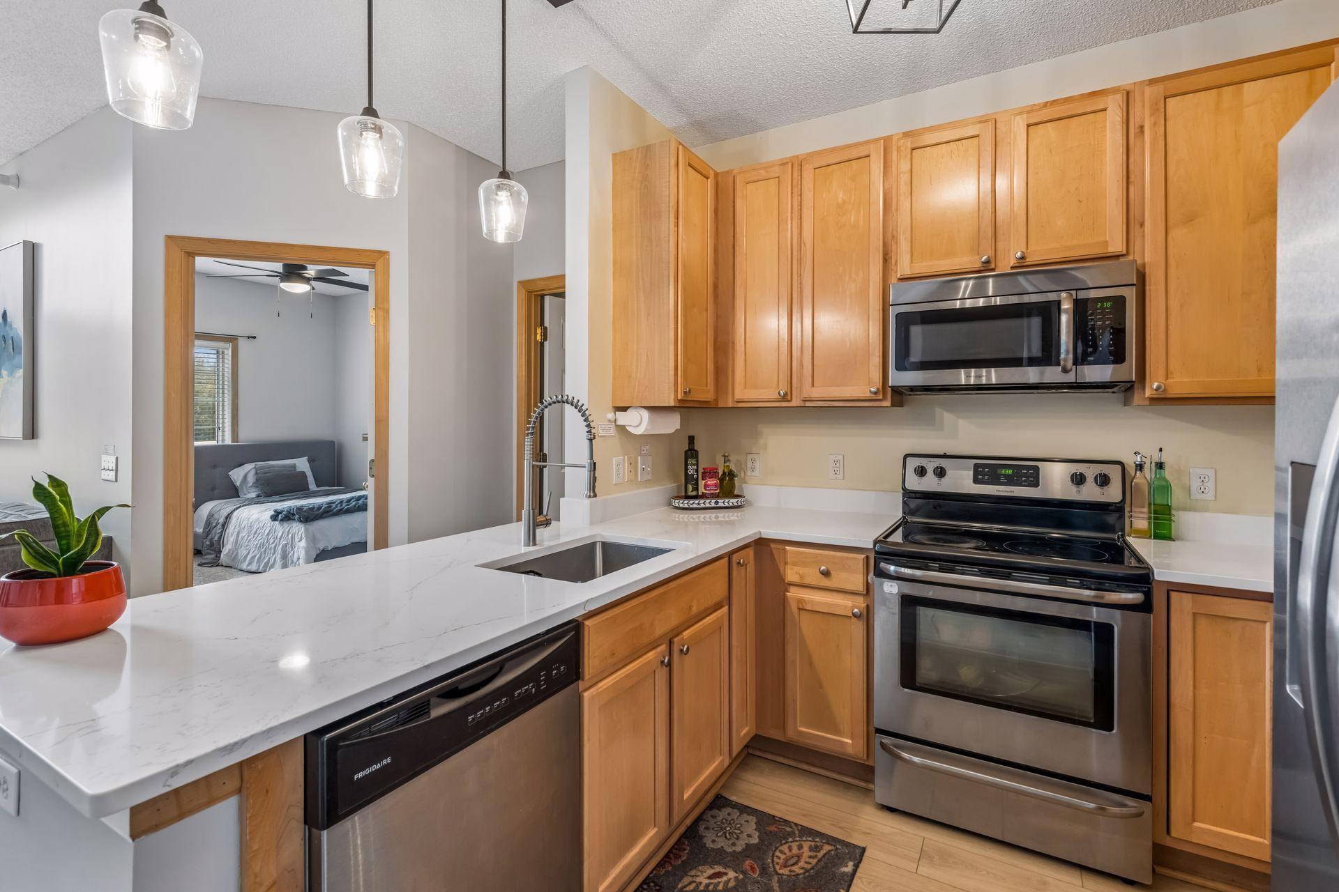 View of Residential at 17679 Hackberry Court, Eden Prairie MN 55347, Eden Prairie (7 of 21) - Mike Wilen | Minnesota Team Real Estate
