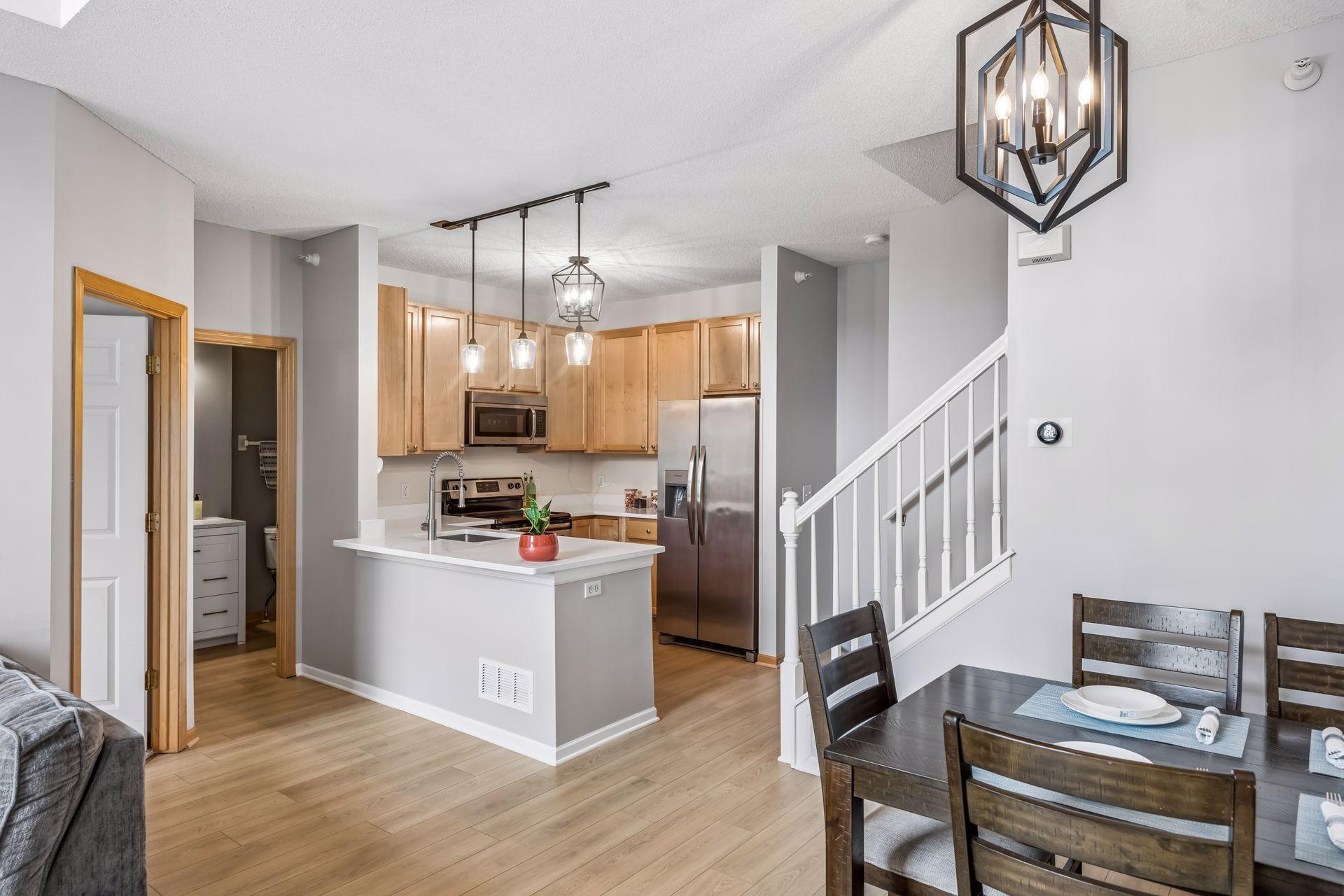 View of Residential at 17679 Hackberry Court, Eden Prairie MN 55347, Eden Prairie (5 of 21) - Mike Wilen | Minnesota Team Real Estate