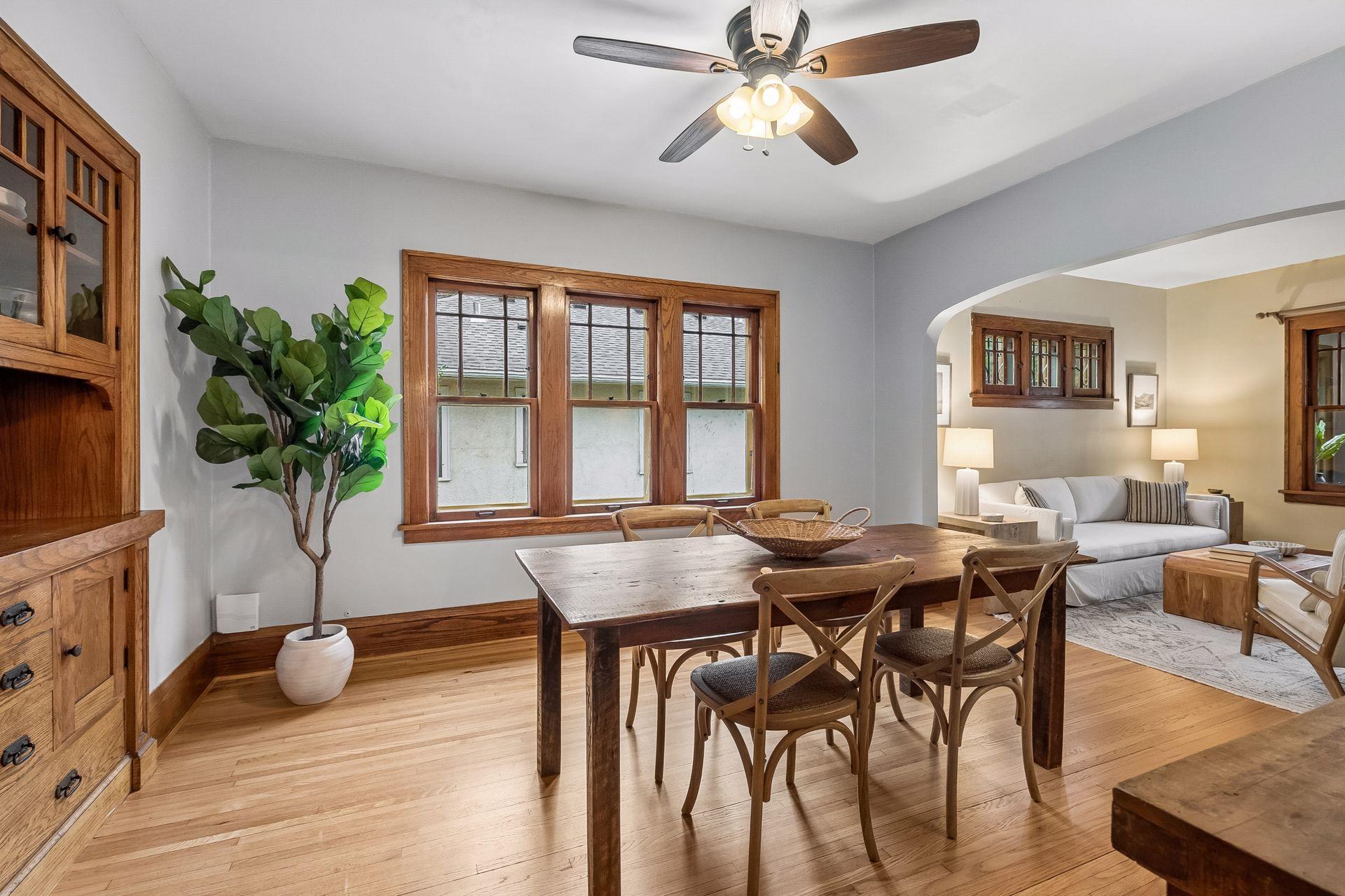 View of Residential at 3533 18th Avenue, Minneapolis MN 55407, Minneapolis (14 of 44) - Mike Wilen | Minnesota Team Real Estate