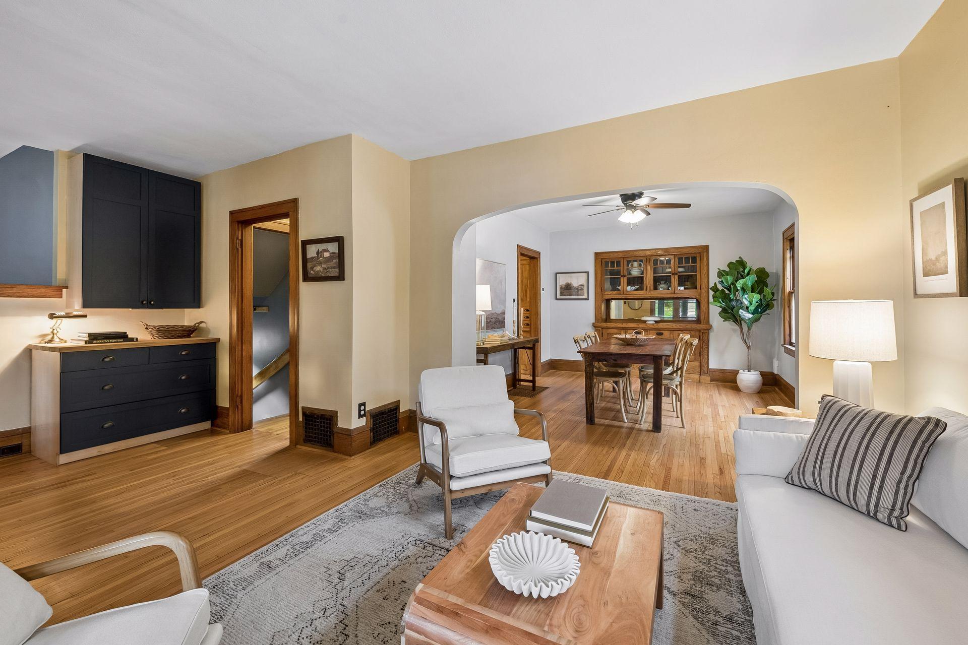 View of Residential at 3533 18th Avenue, Minneapolis MN 55407, Minneapolis (11 of 44) - Mike Wilen | Minnesota Team Real Estate
