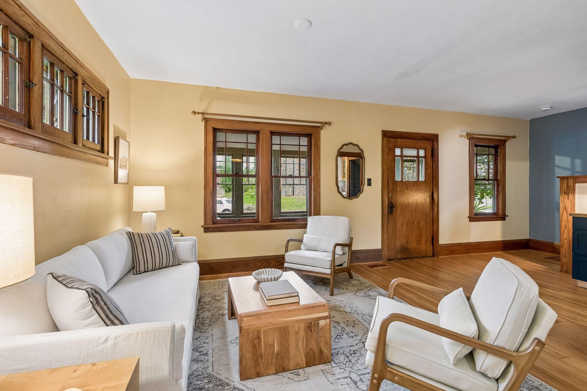 View of Residential at 3533 18th Avenue, Minneapolis MN 55407, Minneapolis (10 of 44) - Mike Wilen | Minnesota Team Real Estate