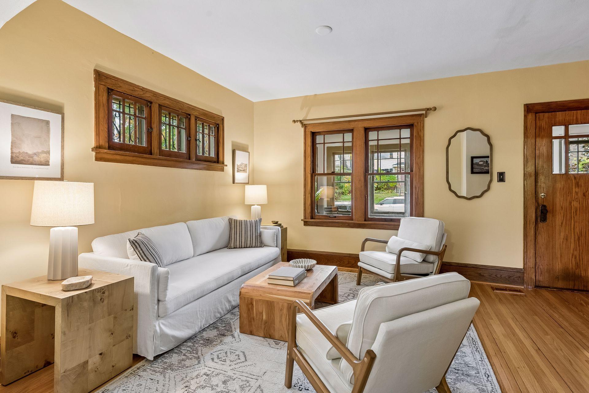 View of Residential at 3533 18th Avenue, Minneapolis MN 55407, Minneapolis (9 of 44) - Mike Wilen | Minnesota Team Real Estate