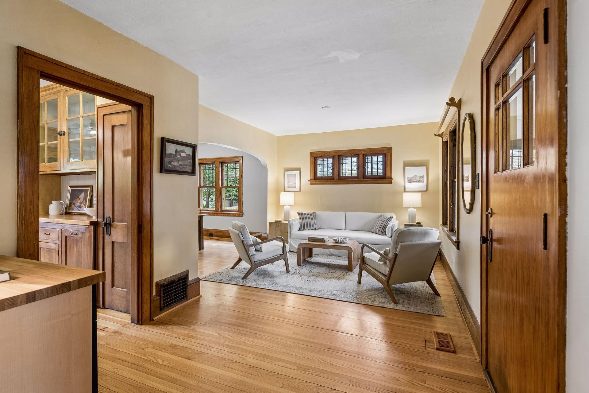 View of Residential at 3533 18th Avenue, Minneapolis MN 55407, Minneapolis (7 of 44) - Mike Wilen | Minnesota Team Real Estate