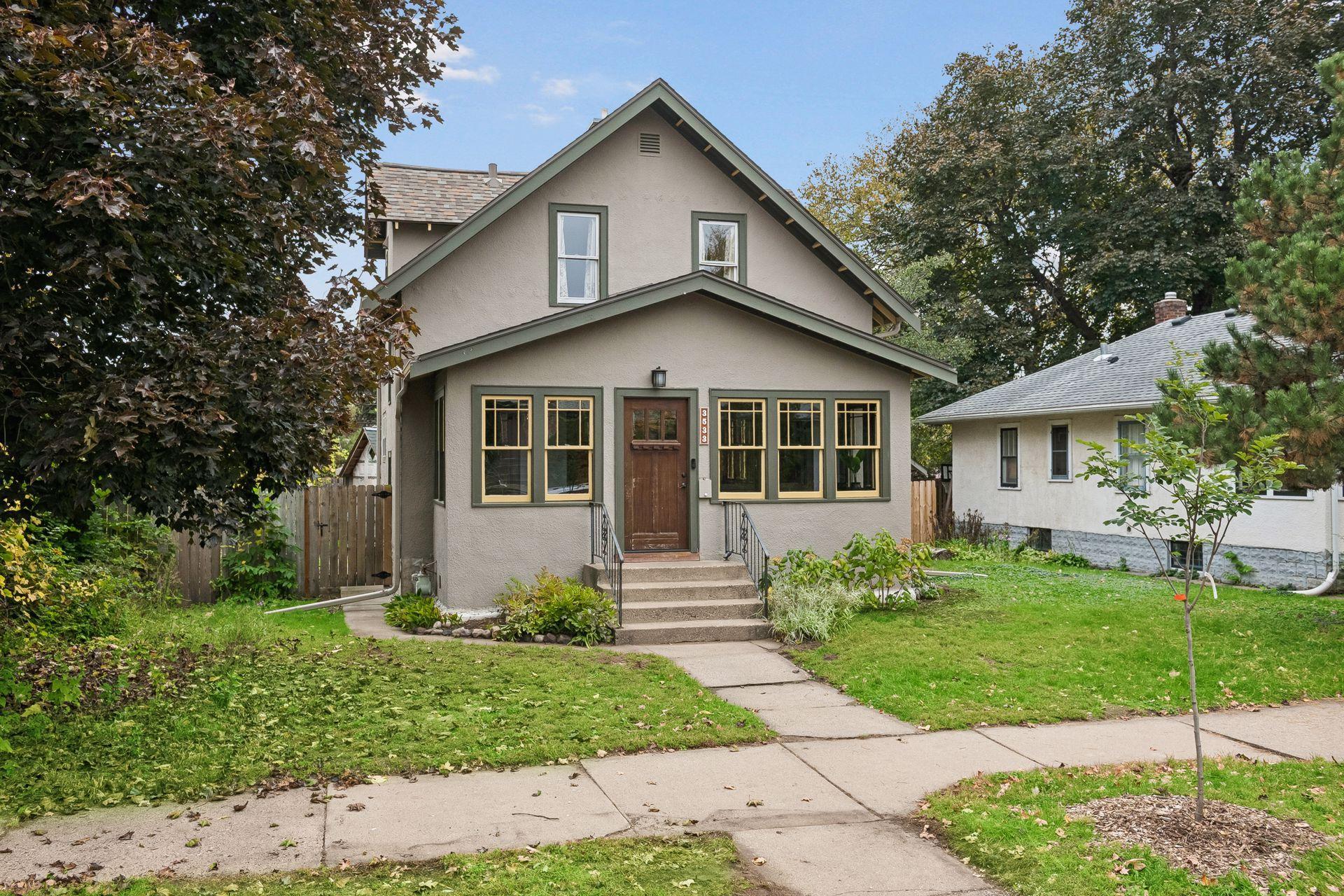 View of Residential at 3533 18th Avenue, Minneapolis MN 55407, Minneapolis (3 of 44) - Mike Wilen | Minnesota Team Real Estate