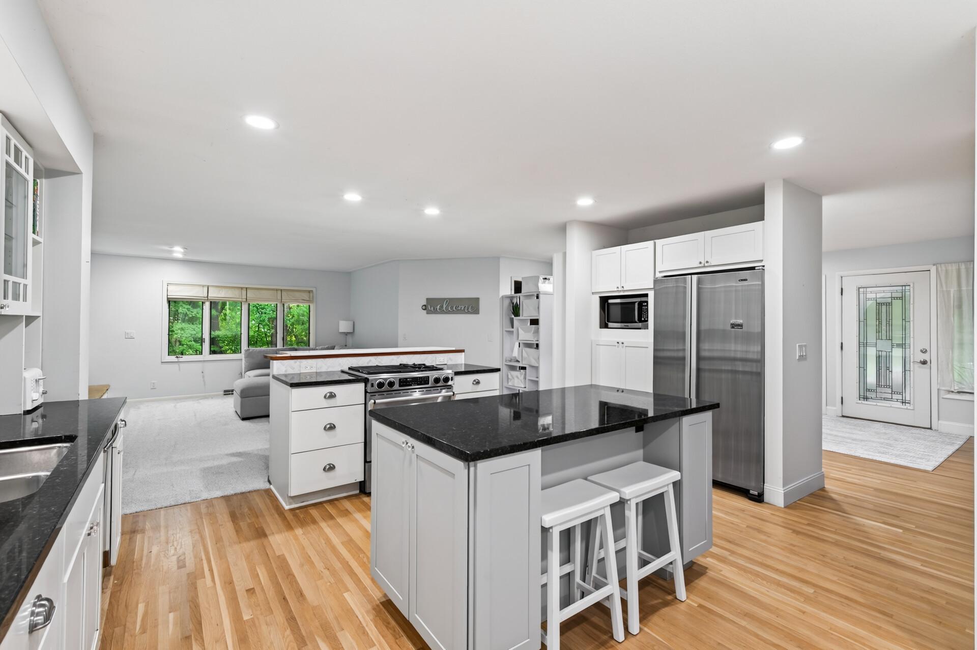 View of Single Family at 12515 Sunset Trail, Plymouth - Mike Wilen | Minnesota Team Real Estate