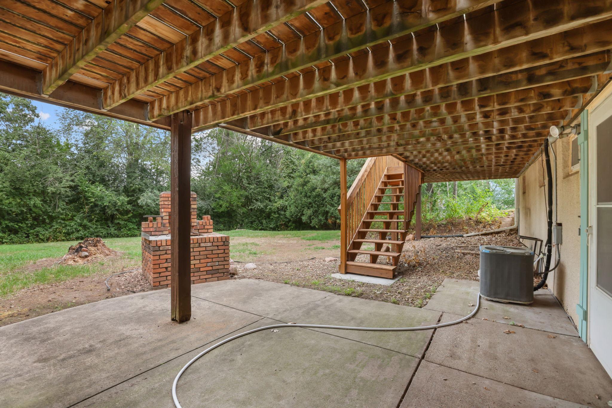 View of Residential at 1933 Flandrau Street, Maplewood MN 55109, Maplewood (26 of 37) - Mike Wilen | Minnesota Team Real Estate