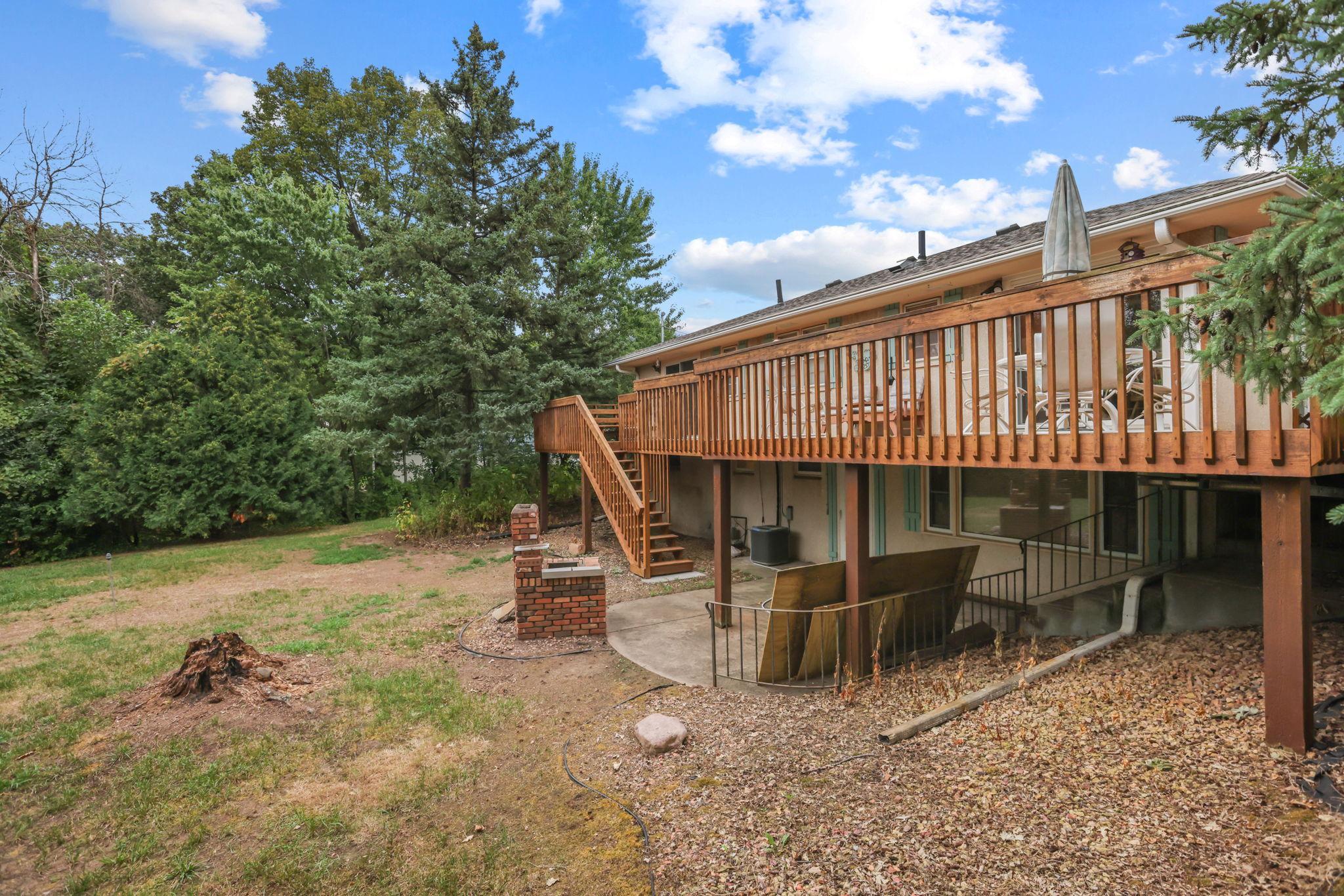 View of Residential at 1933 Flandrau Street, Maplewood MN 55109, Maplewood (32 of 37) - Mike Wilen | Minnesota Team Real Estate