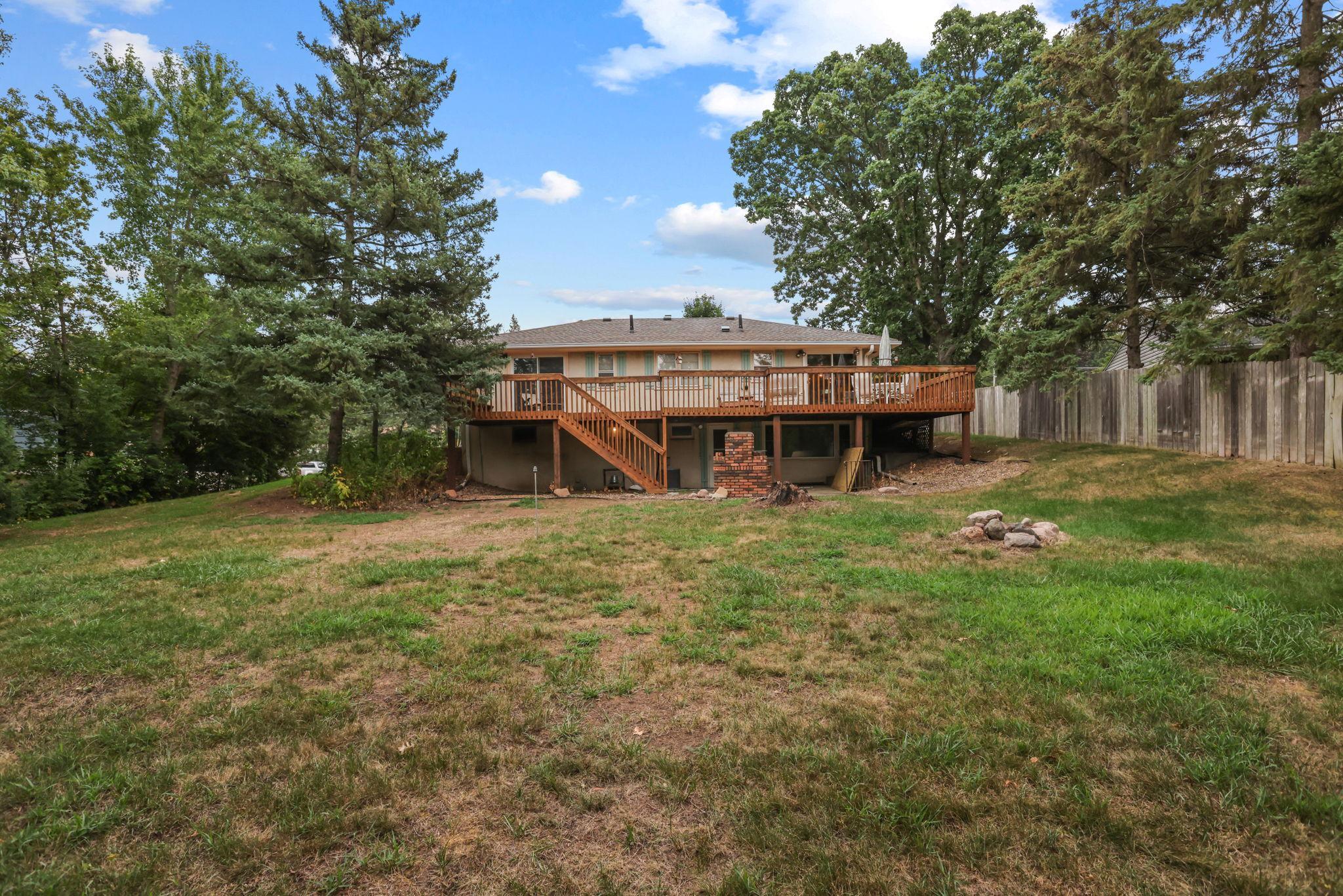 View of Residential at 1933 Flandrau Street, Maplewood MN 55109, Maplewood (34 of 37) - Mike Wilen | Minnesota Team Real Estate