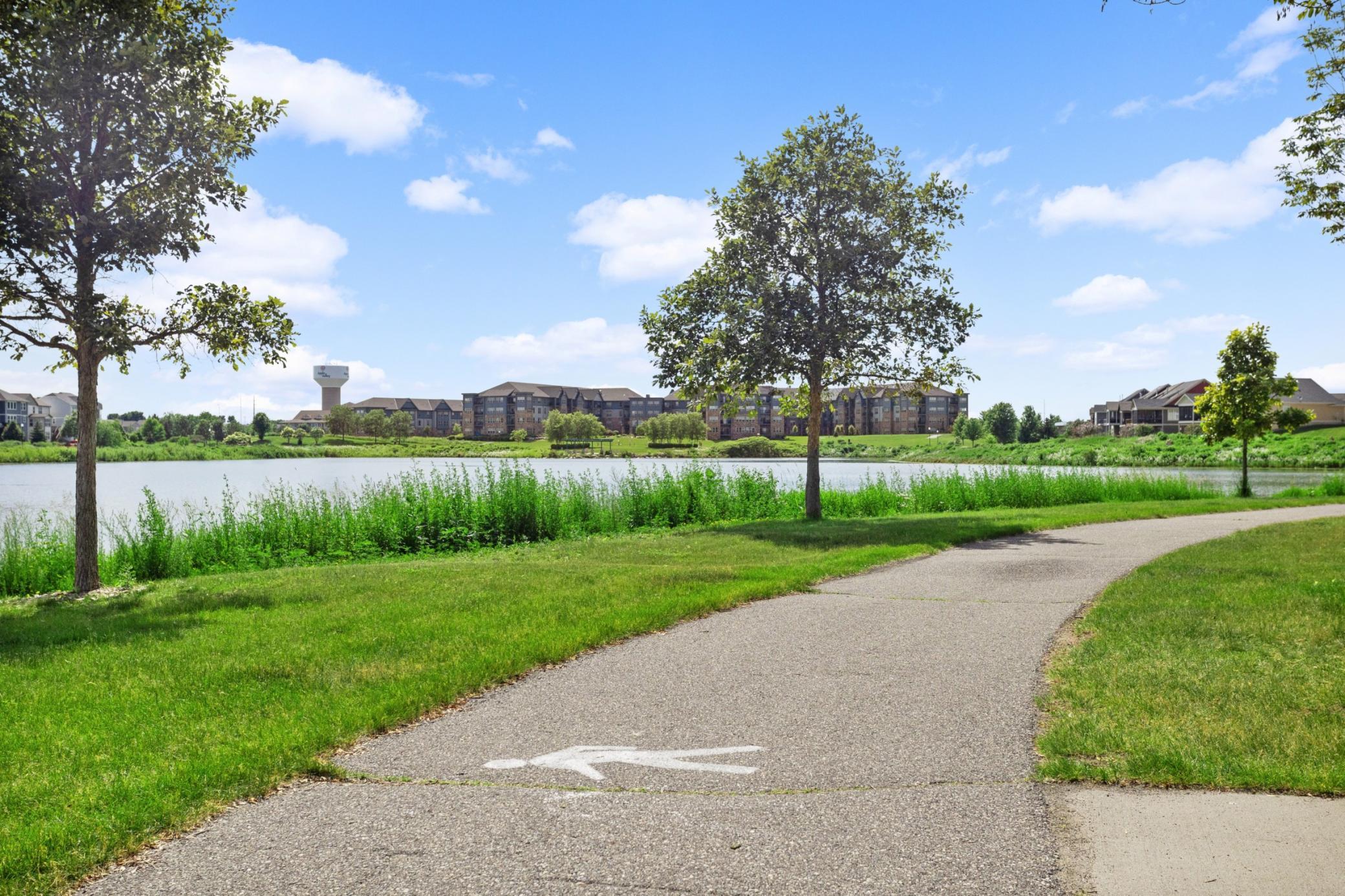 View of Residential at 4692 159th Street, Apple Valley MN 55124, Apple Valley (58 of 62) - Mike Wilen | Minnesota Team Real Estate