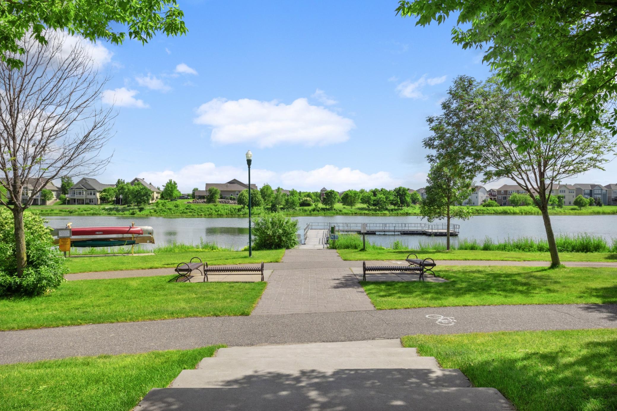 View of Residential at 4692 159th Street, Apple Valley MN 55124, Apple Valley (52 of 62) - Mike Wilen | Minnesota Team Real Estate