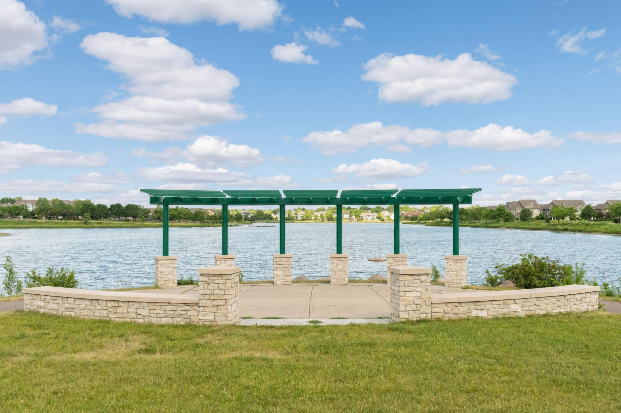 View of Residential at 4692 159th Street, Apple Valley MN 55124, Apple Valley (50 of 62) - Mike Wilen | Minnesota Team Real Estate