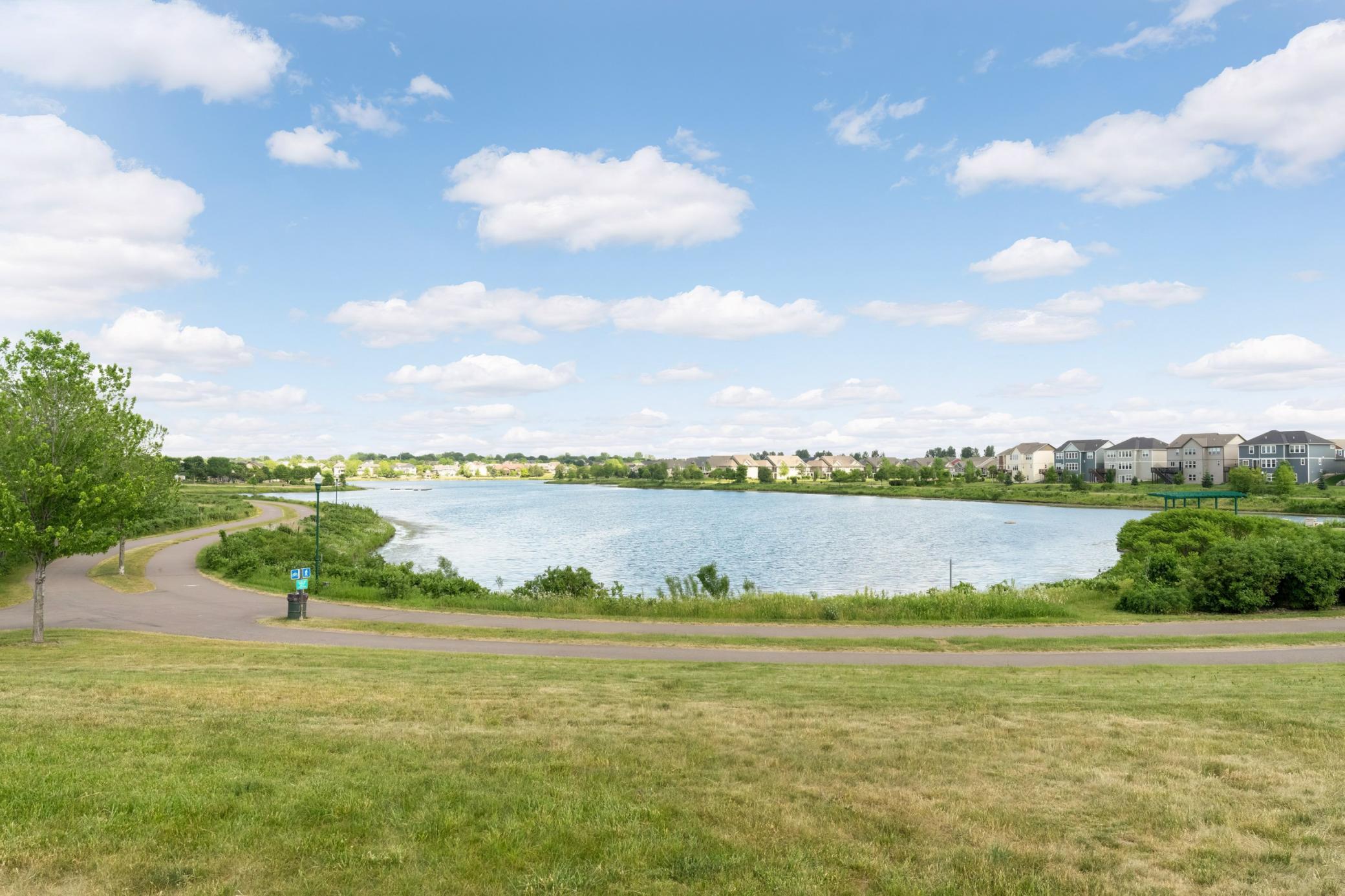 View of Residential at 4692 159th Street, Apple Valley MN 55124, Apple Valley (48 of 62) - Mike Wilen | Minnesota Team Real Estate