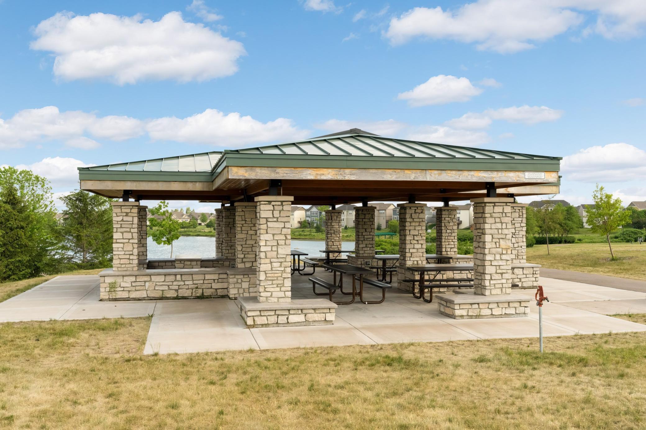 View of Residential at 4692 159th Street, Apple Valley MN 55124, Apple Valley (47 of 62) - Mike Wilen | Minnesota Team Real Estate