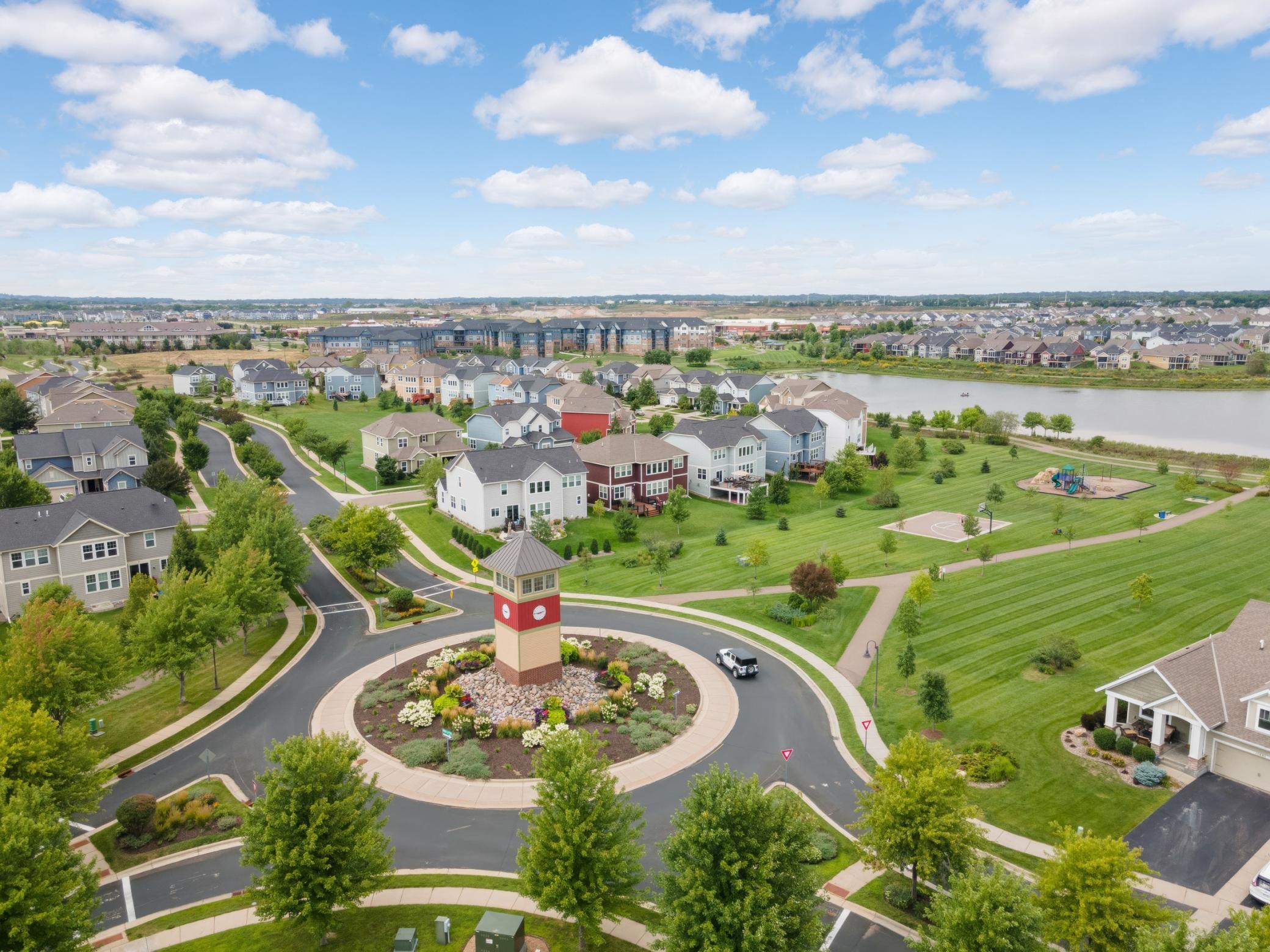 View of Residential at 4692 159th Street, Apple Valley MN 55124, Apple Valley (45 of 62) - Mike Wilen | Minnesota Team Real Estate