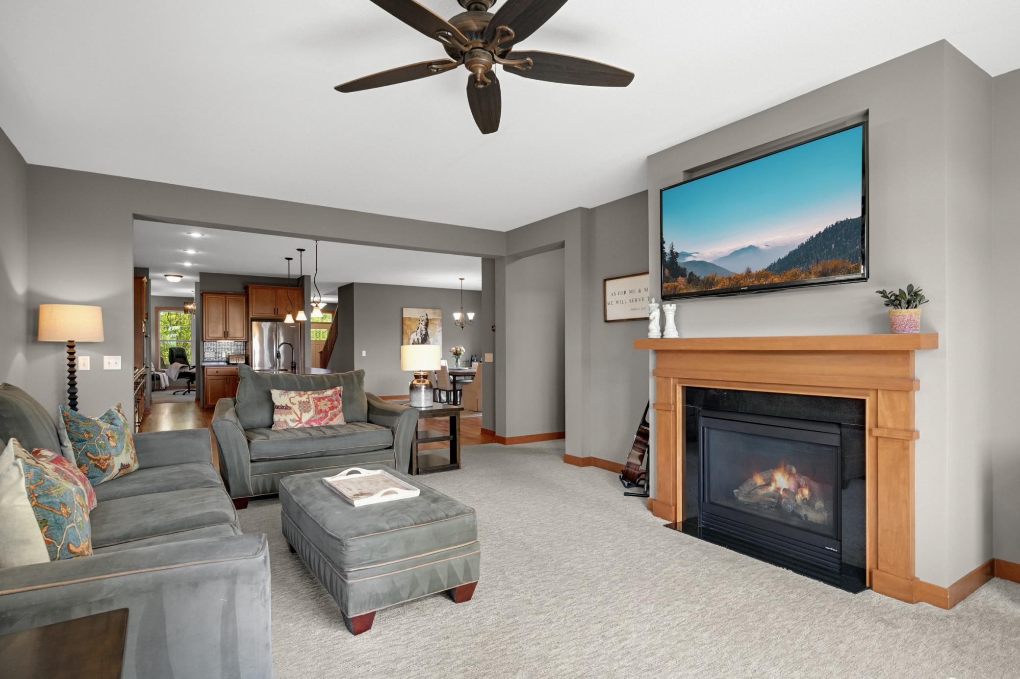 View of Residential at 4692 159th Street, Apple Valley MN 55124, Apple Valley (17 of 62) - Mike Wilen | Minnesota Team Real Estate