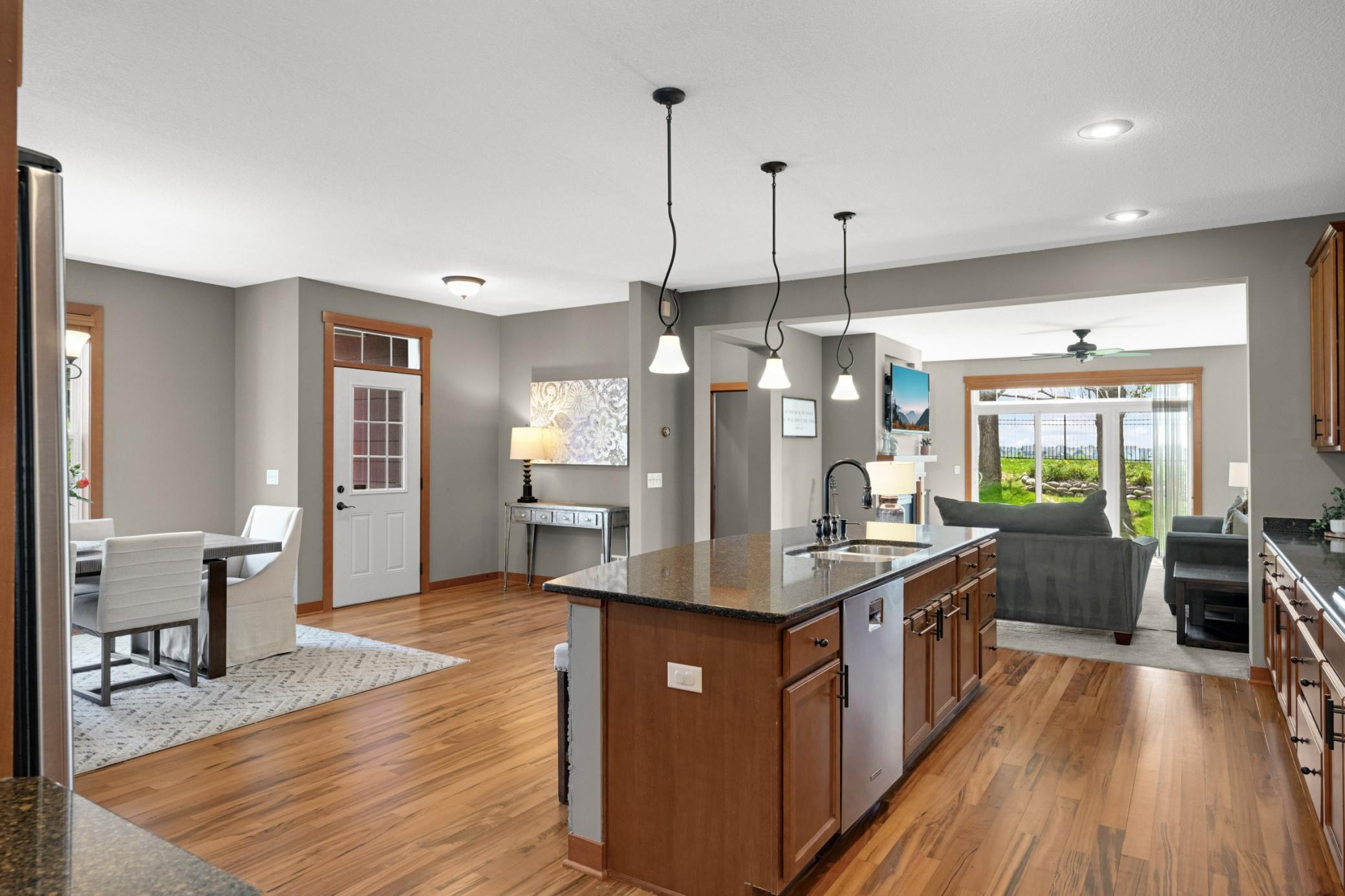 View of Residential at 4692 159th Street, Apple Valley MN 55124, Apple Valley (9 of 62) - Mike Wilen | Minnesota Team Real Estate